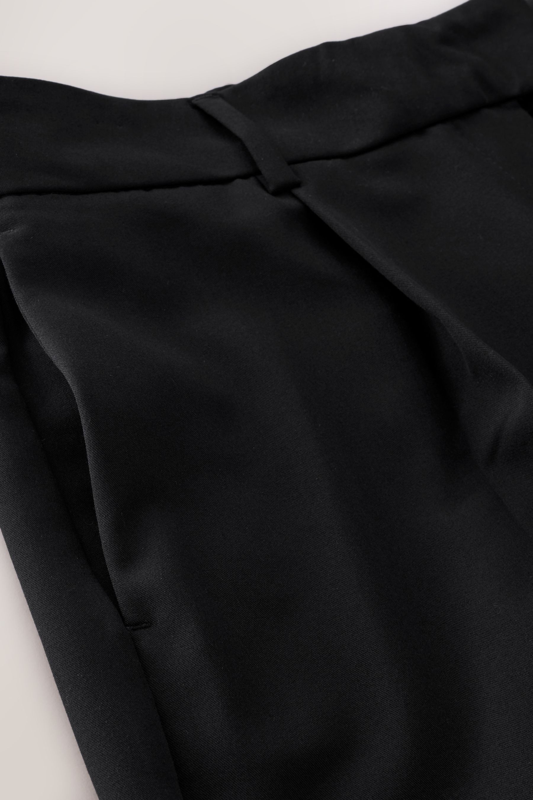 Next Anzughose Hose mit schmal zulaufendem günstig online kaufen