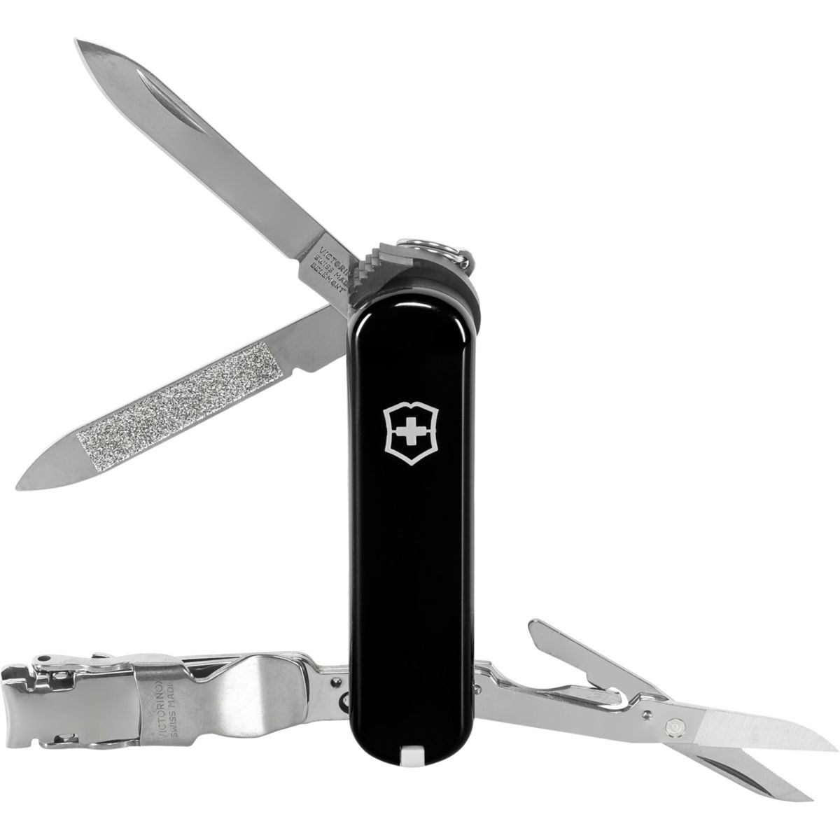 Victorinox Universalmesser Nail Clip 580