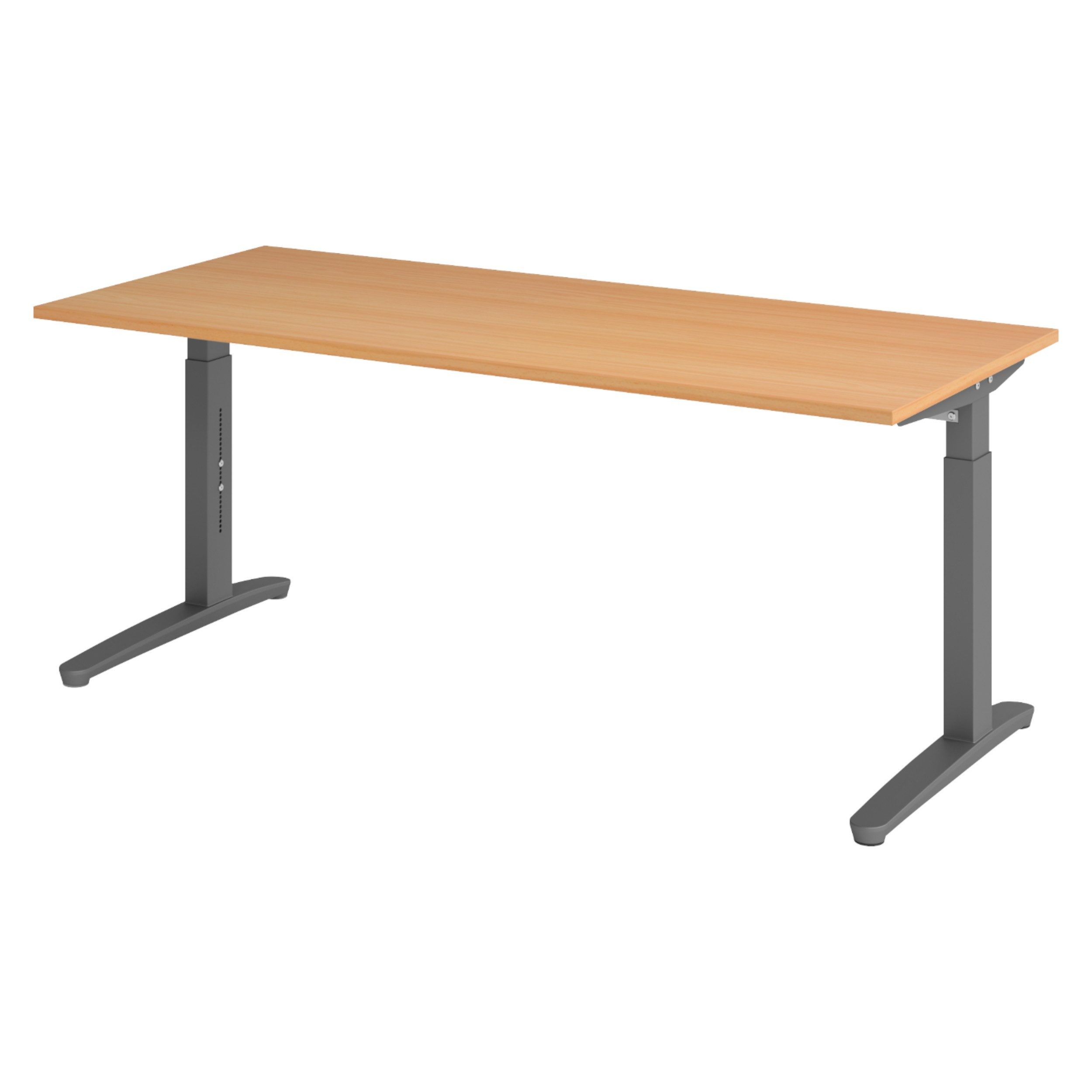 Schreibtisch XB-Serie