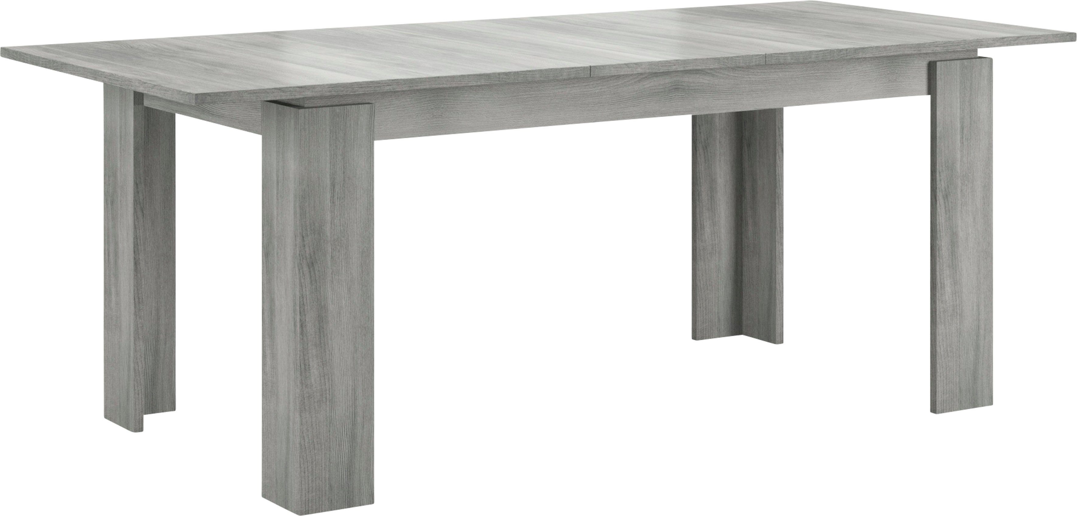 INOSIGN Esstisch Kalmar, rechteckig, 160 cm günstig online kaufen