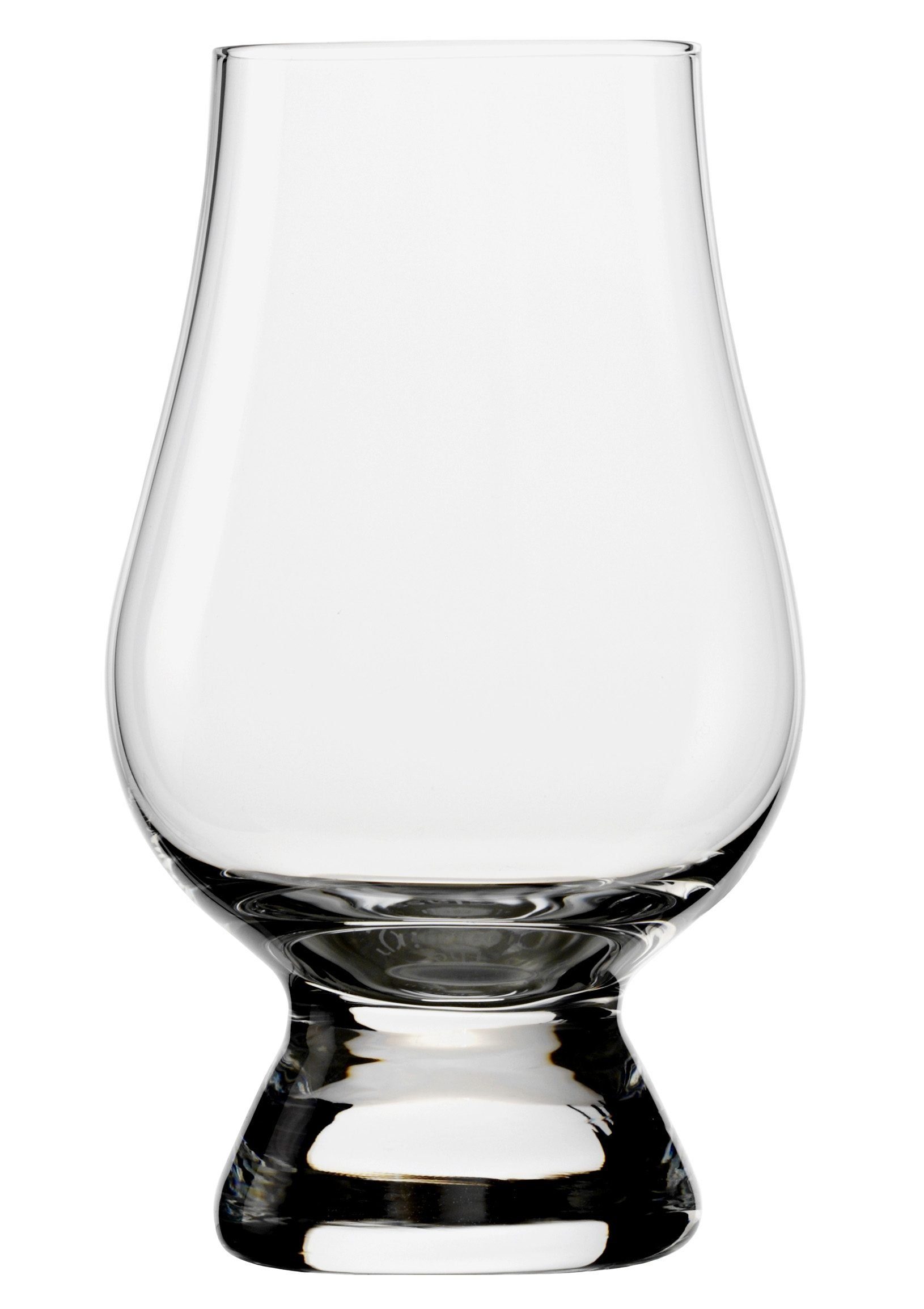 Stölzle Gläser-Set Glencairn Glass, Kristallglas, spülmaschinenfest, 6-teilig