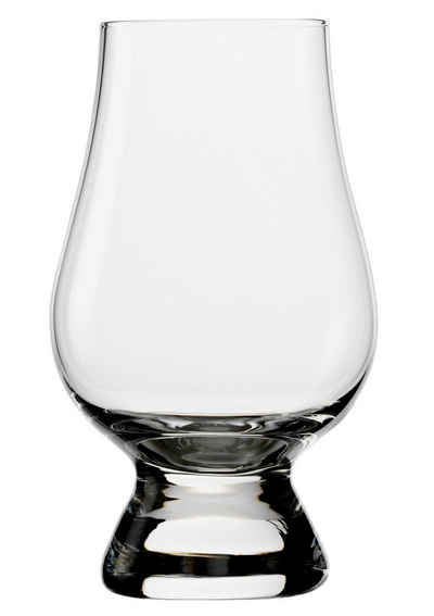 Stölzle Whiskyglas »Glencairn Glass«, Kristallglas, 2-teilig