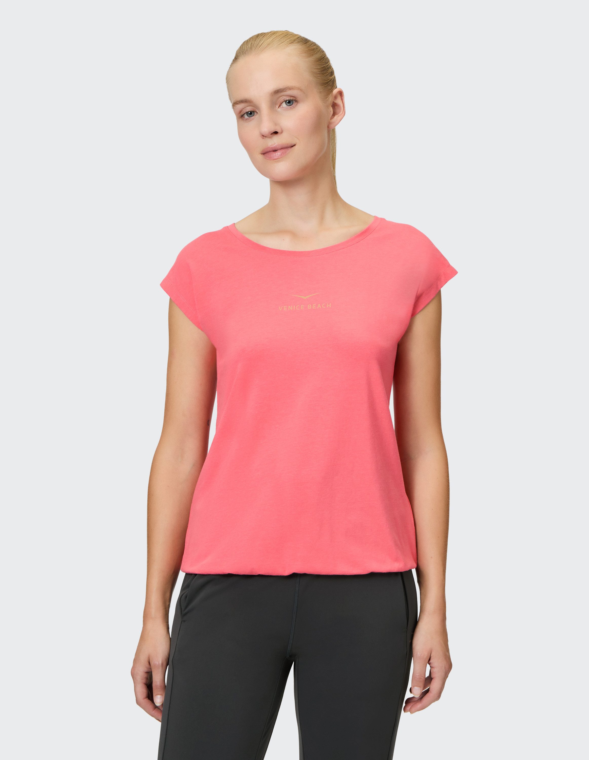 Venice Beach T-Shirt T-Shirt VB Wonder günstig online kaufen