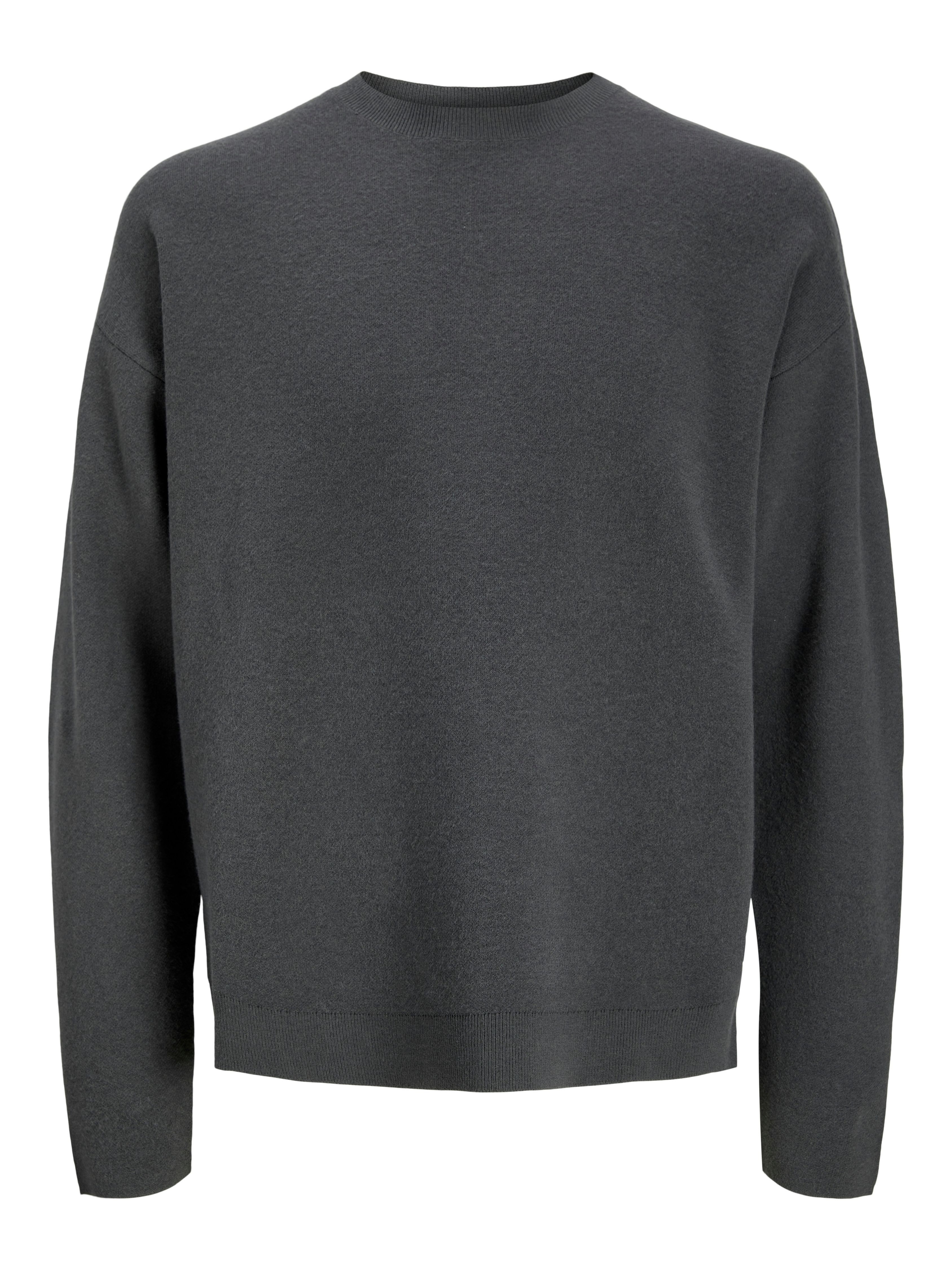 Strickpullover JPRBLABRADFORT KNIT CREW NECK