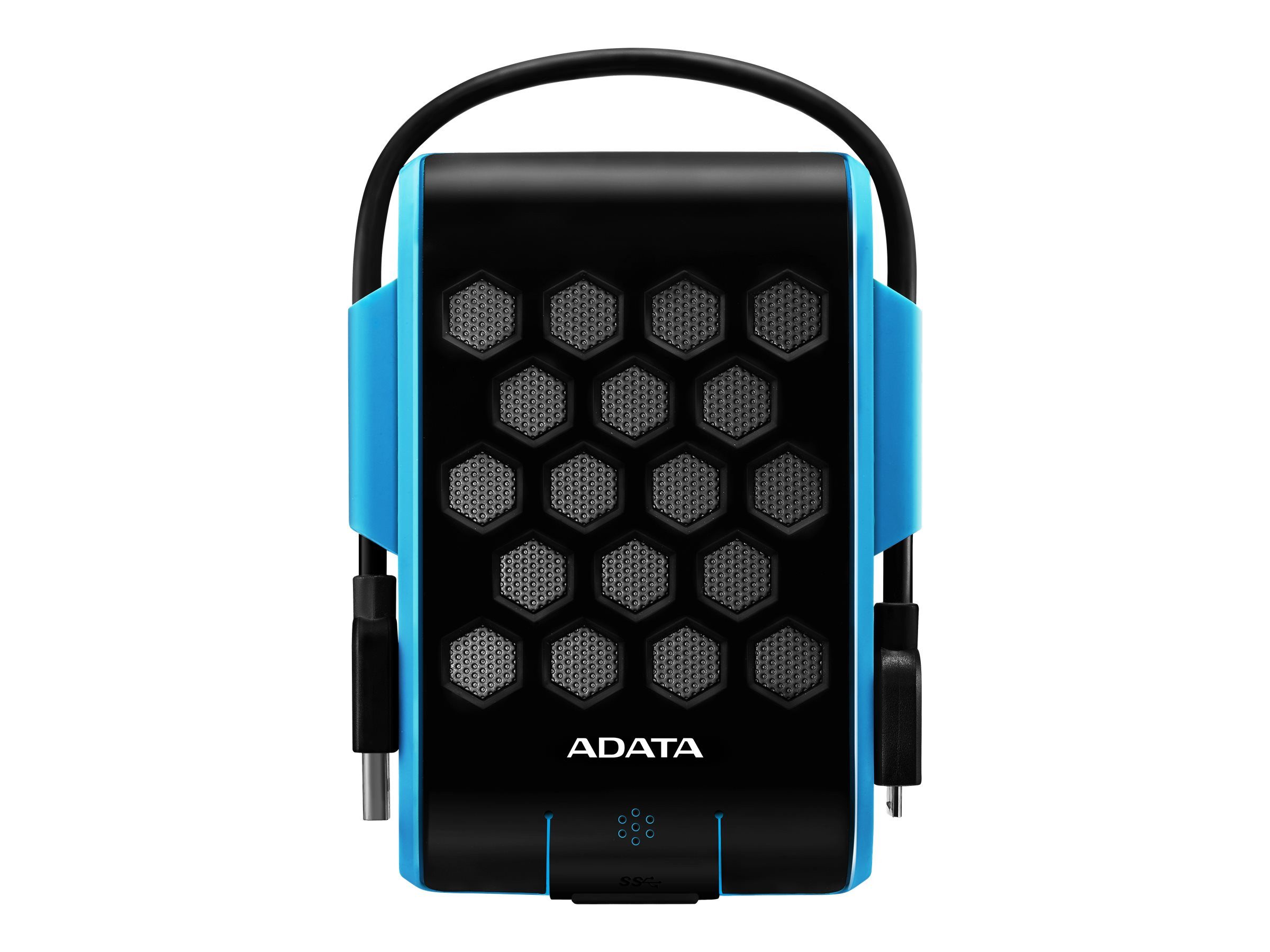 ADATA SSD-Festplatte