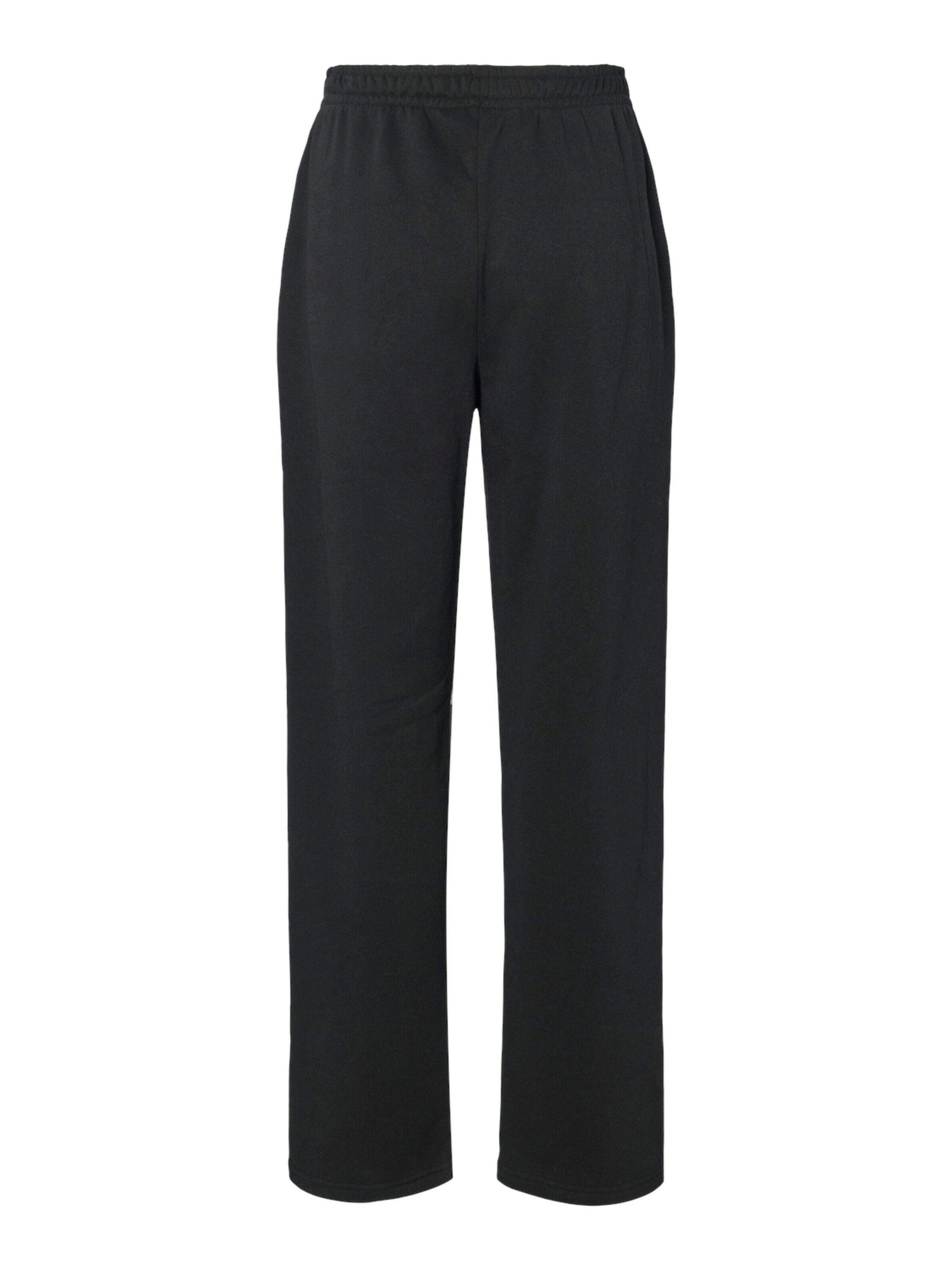 pieces Stoffhose PCChilli (1-tlg) Drapiert/gerafft günstig online kaufen