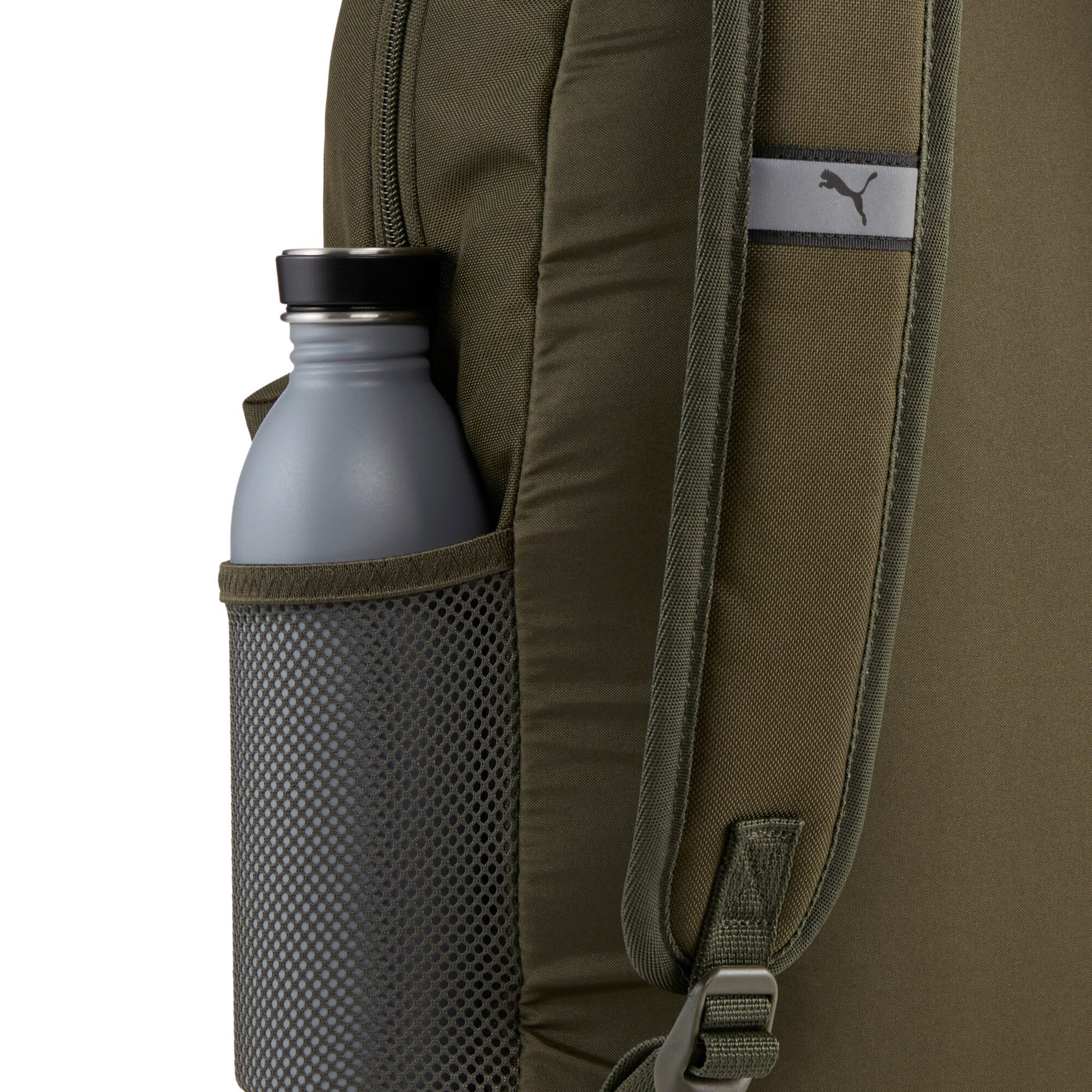 PUMA Rucksack PHASE BACKPACK, für Ferien, Festival, Reise und Sportmode