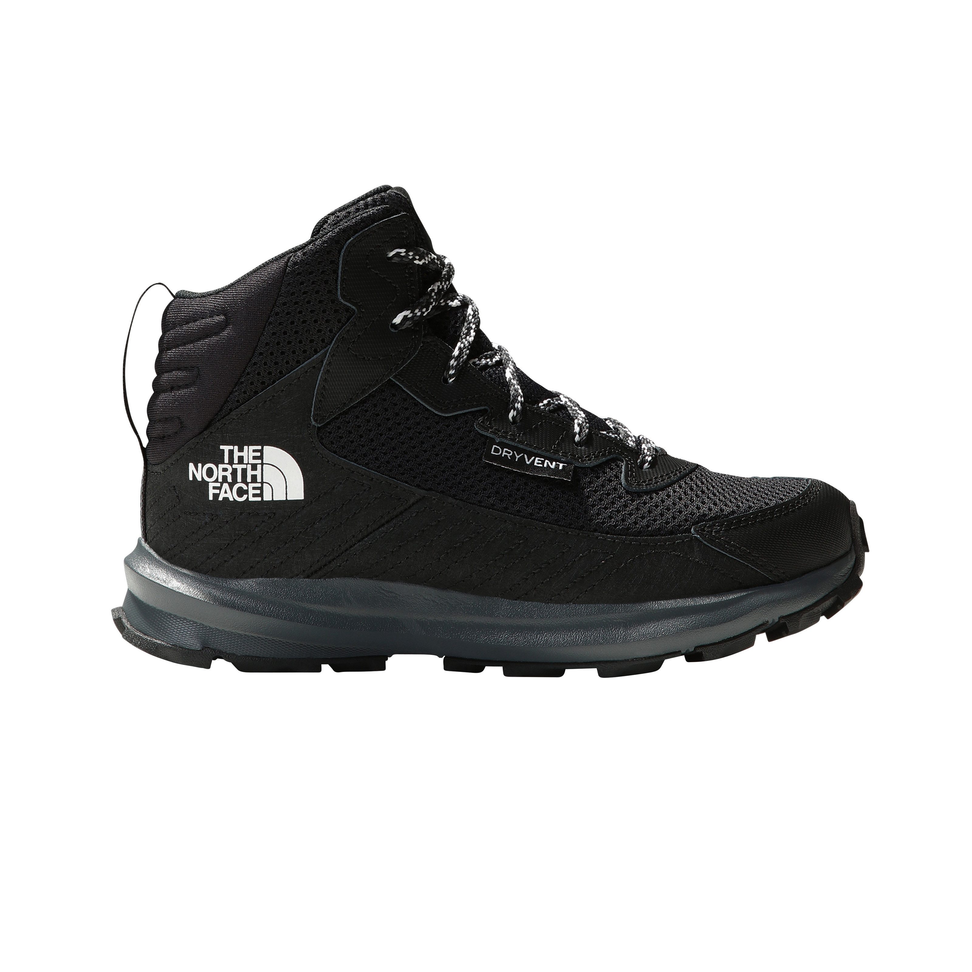The North Face Y FASTPACK HIKER MID WP Wanderschuh wasserdicht