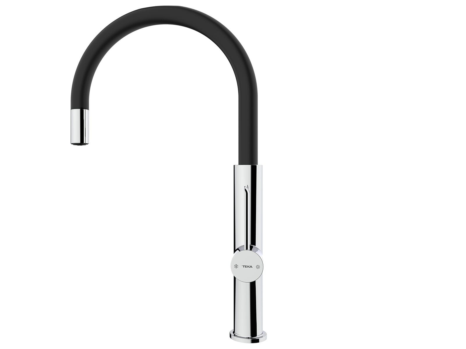 Teka Küchenarmatur (1-St) 116030023, keramische Dichtungen