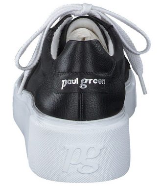 Paul Green Sneaker Glattleder Sneaker