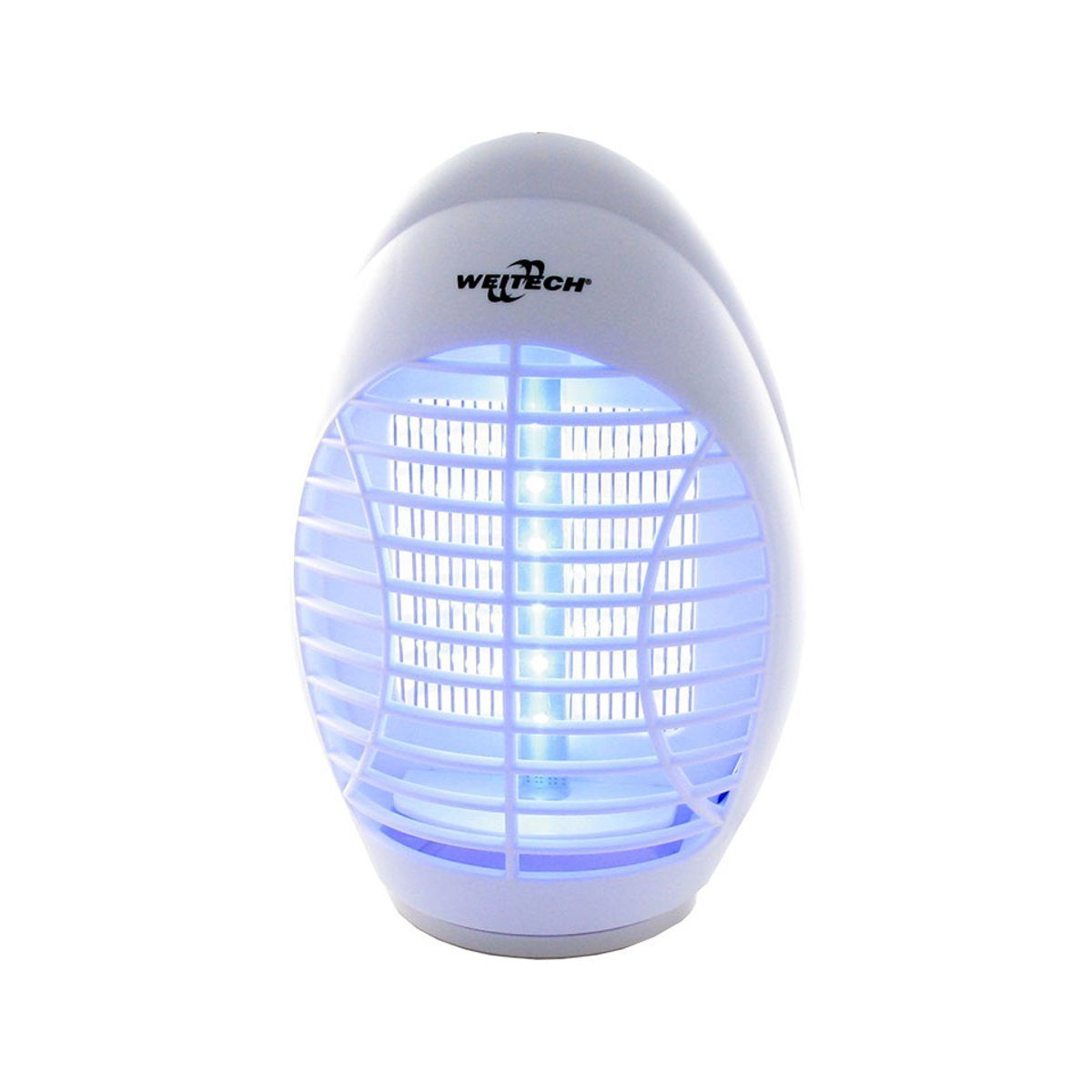 WEITECH Ultraschall-Tierabwehr Inzzzector 3 - UV-LED Insektenvernichter