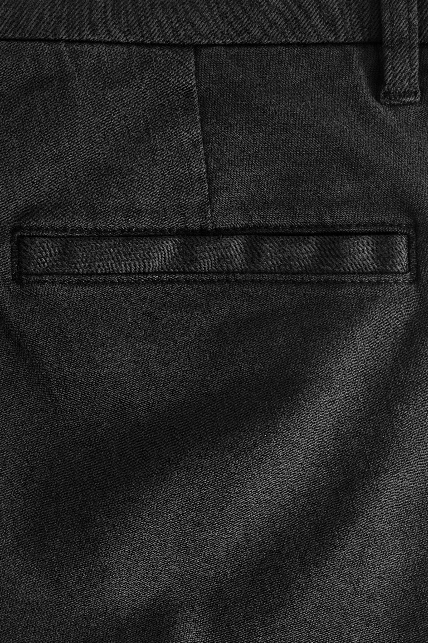 Next Chinohose Slim Fit Chinohose mit Motionflex Stretch (1-tlg)