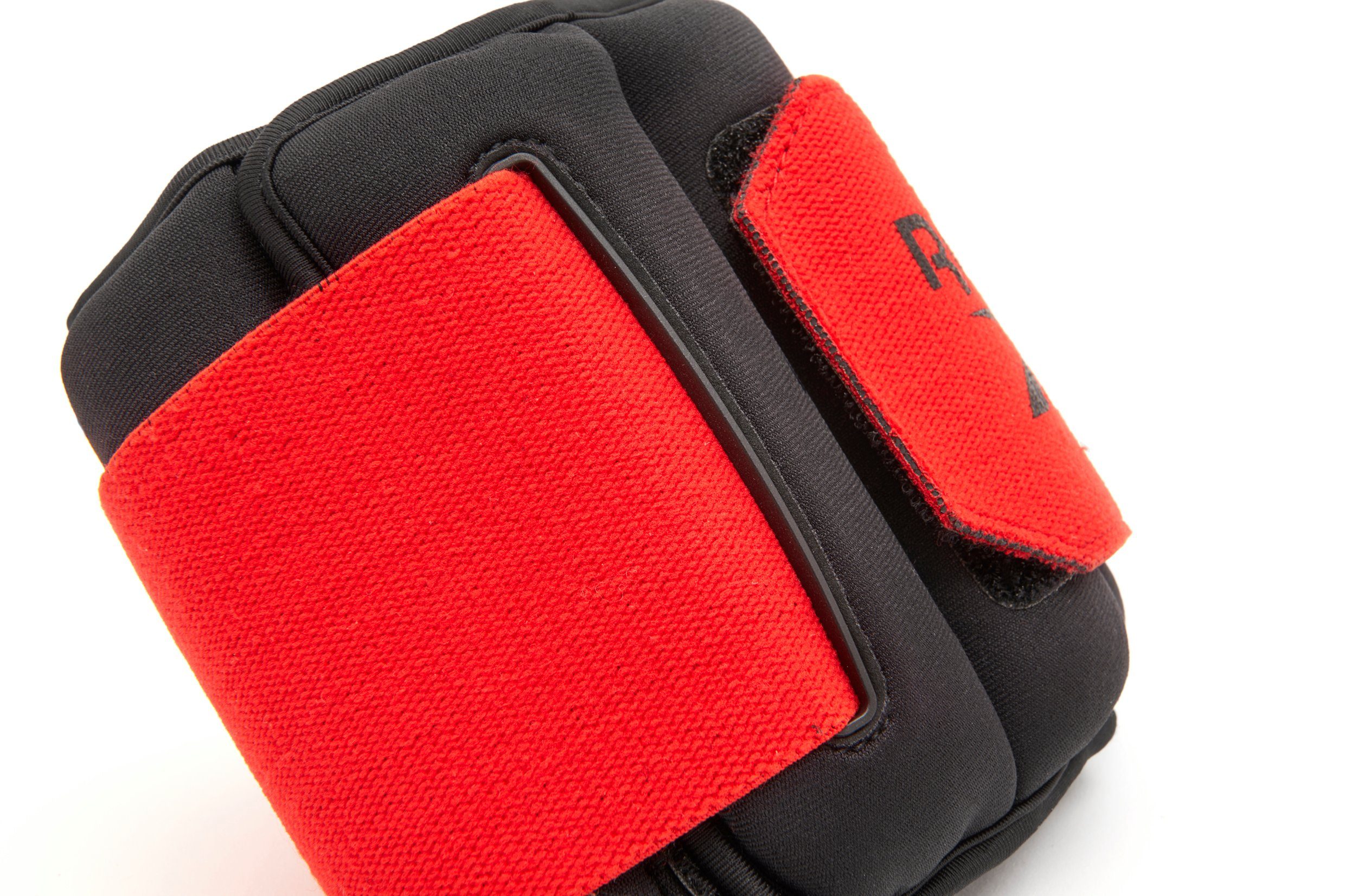 Reebok Gewichtsmanschette Reebok Flexlock Gewichtsmanschette Knöchel, 0,5 kg - 2 kg