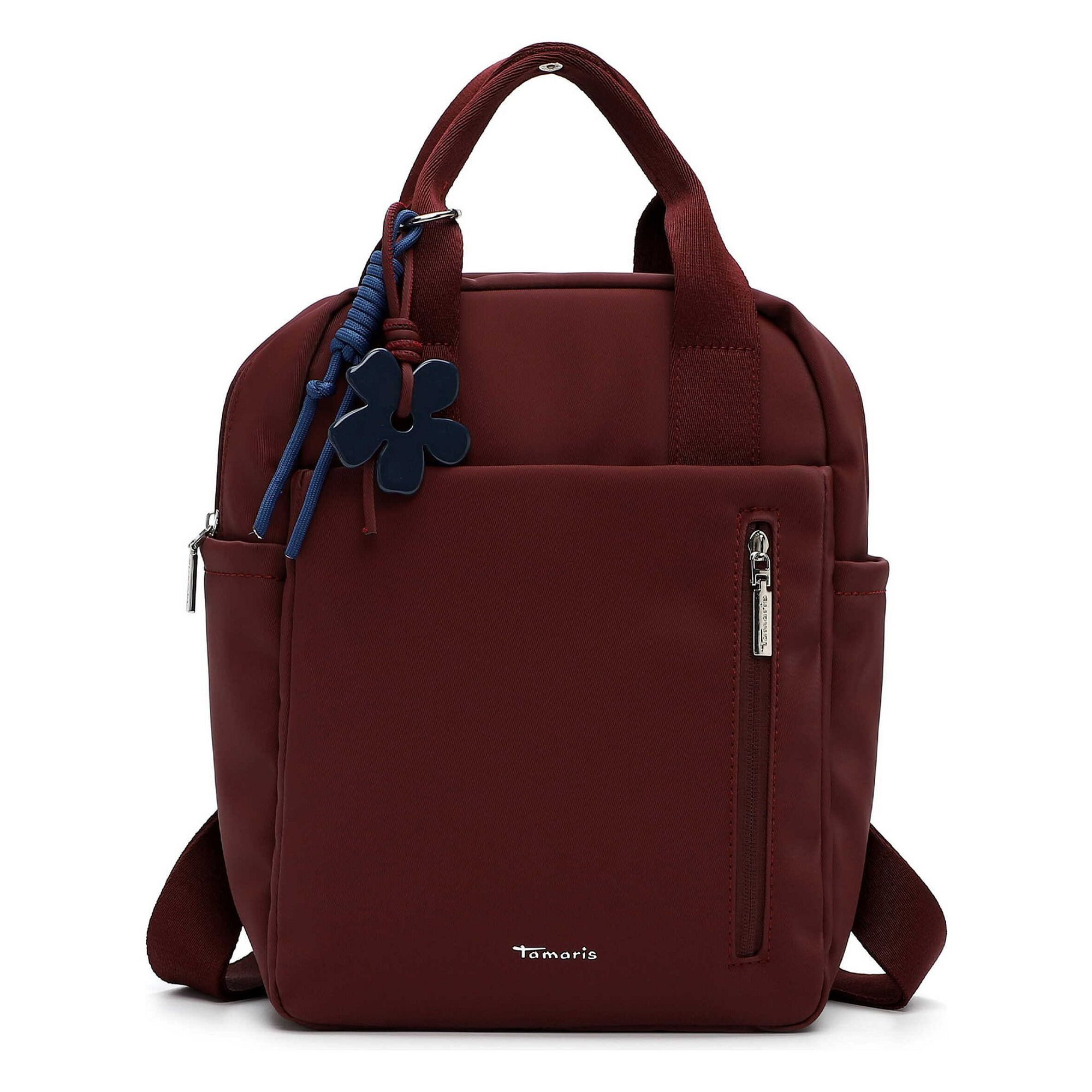 Tamaris Rucksack TAS Maleen, Polyurethan