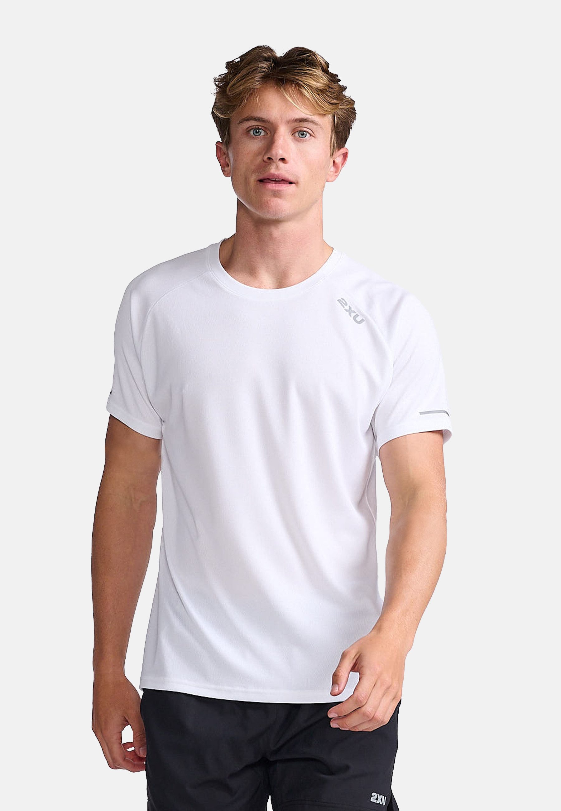2xU Laufshirt Aero Tee (1-tlg) günstig online kaufen