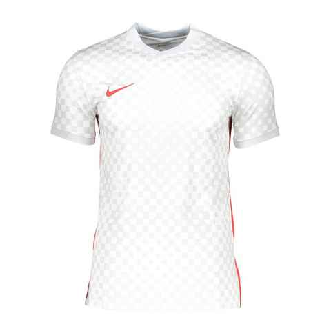Nike Fußballtrikot Dry NE GX1 T-Shirt Kids