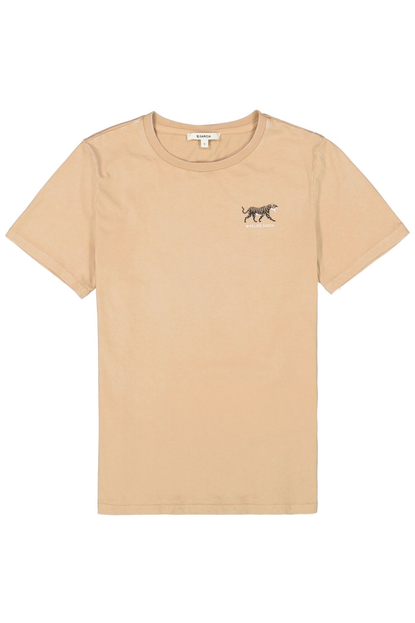 Garcia T-Shirt ladies T-shirt ss günstig online kaufen