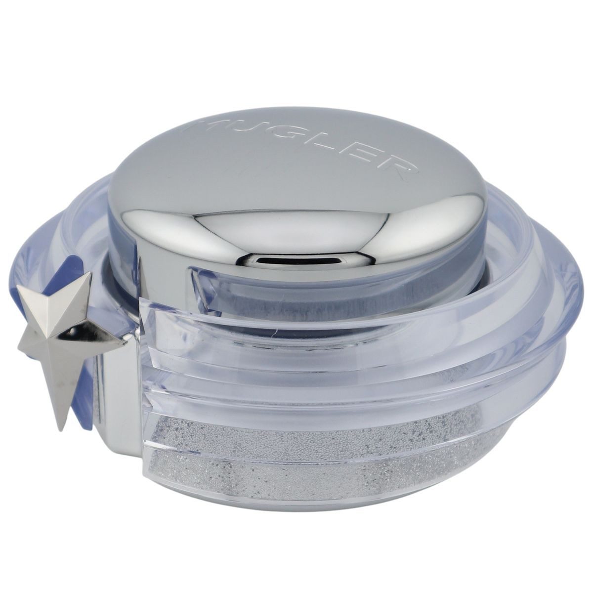 Mugler Körpercreme Mugler Angel Perfumed Body Cream 200 ml