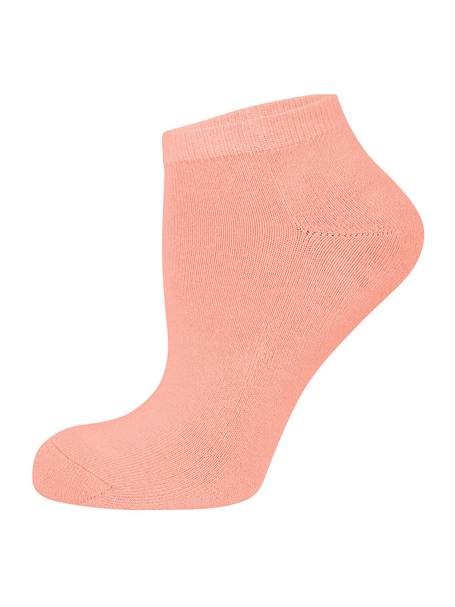 Nur Die Sneakersocken Frotteesohle (4-Paar) Sneaker Socken, Kurzsocken, Füßlinge