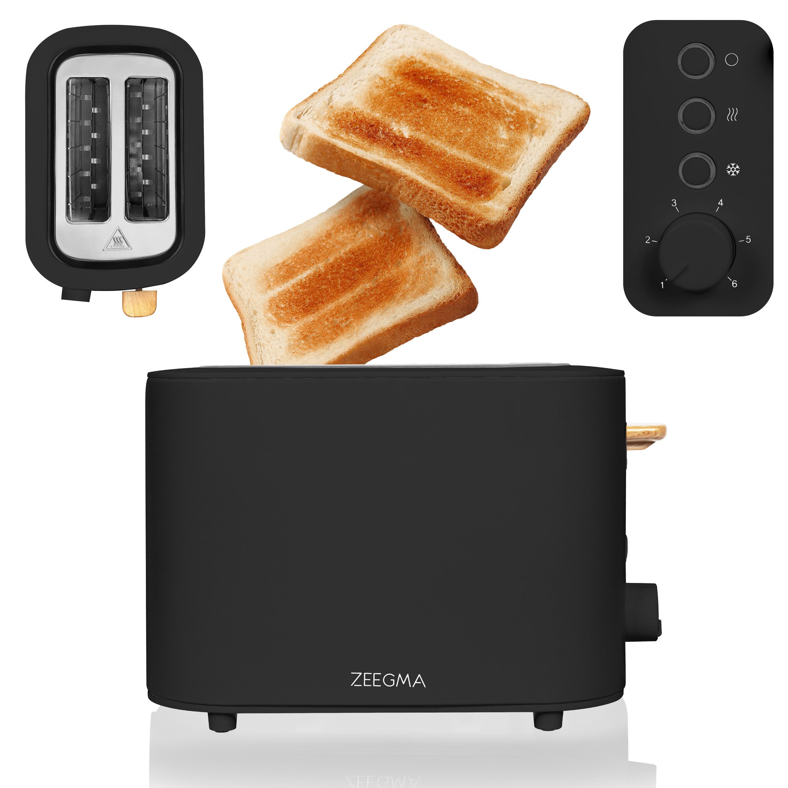 Toaster TOSTEE