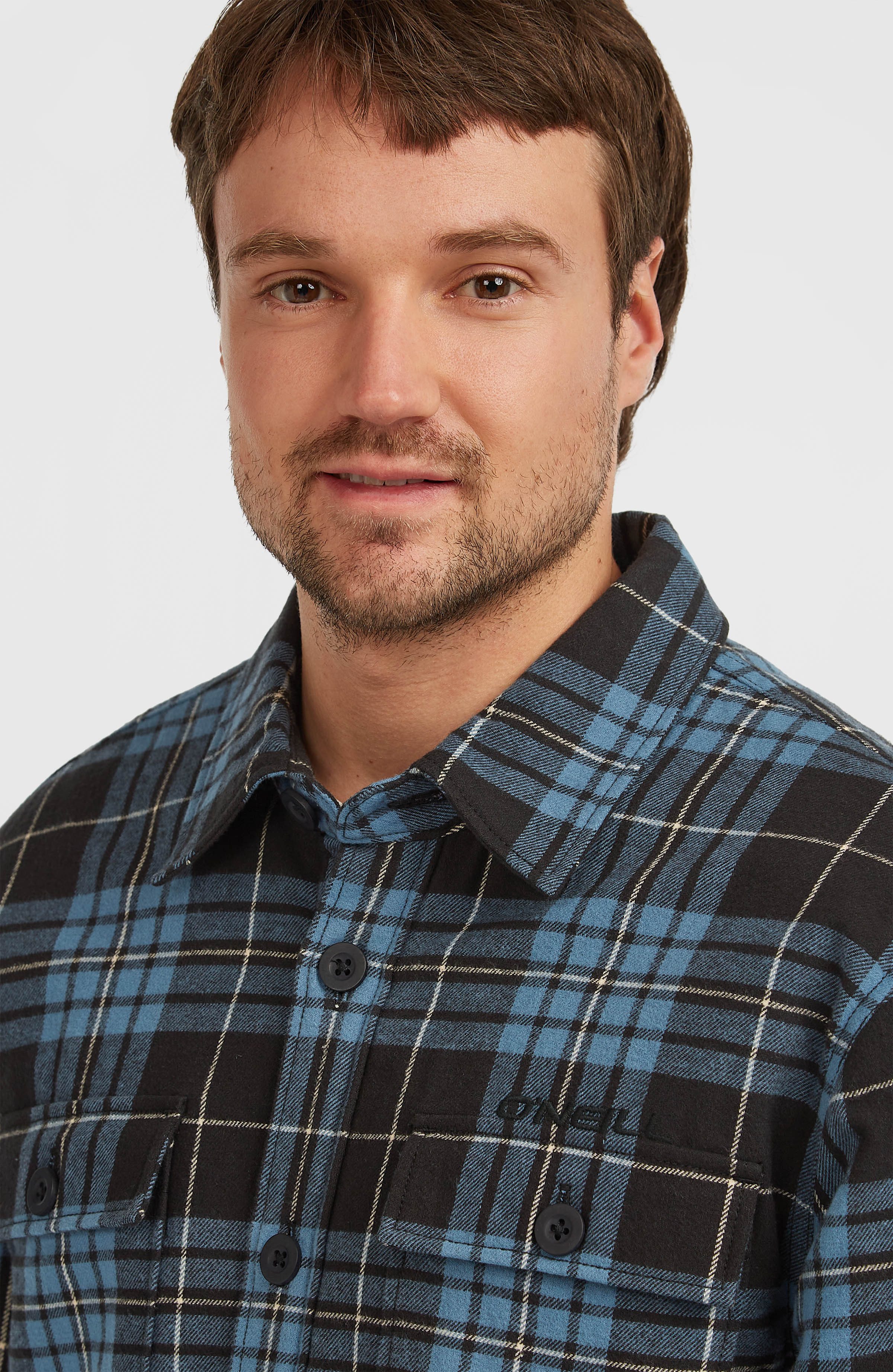 O'Neill Hemdjacke O'NEILL MUST-HAVE FLEECE LINED SHIRT
