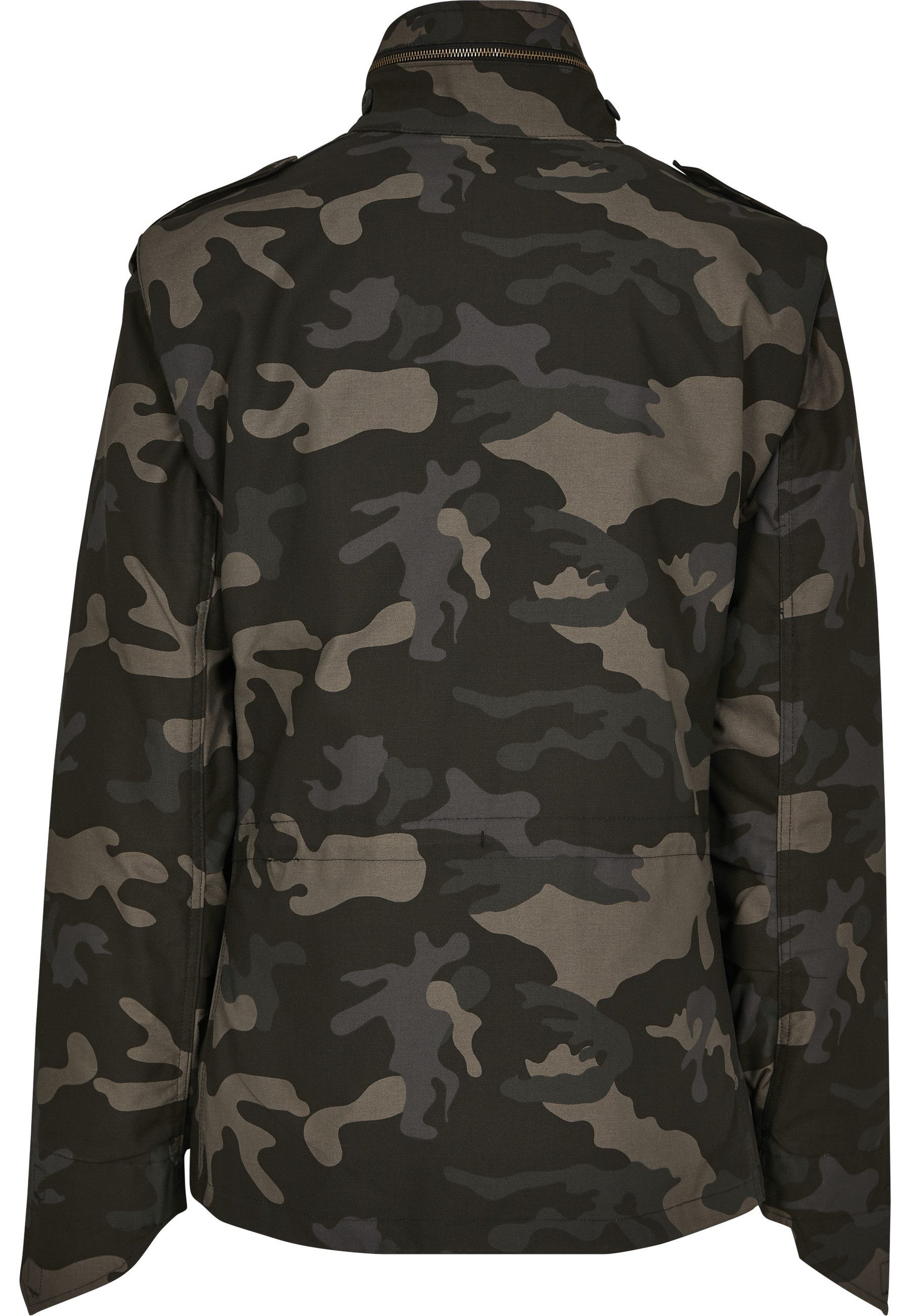 Brandit Langmantel Brandit Herren M-65 Field Jacket