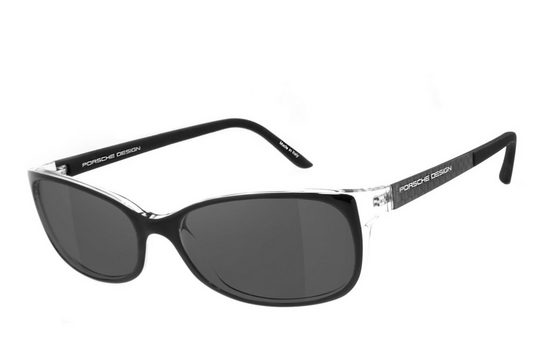 PORSCHE Design Sonnenbrille »POD8247A-ap« polarisierende HLT® Qualitätsgläser