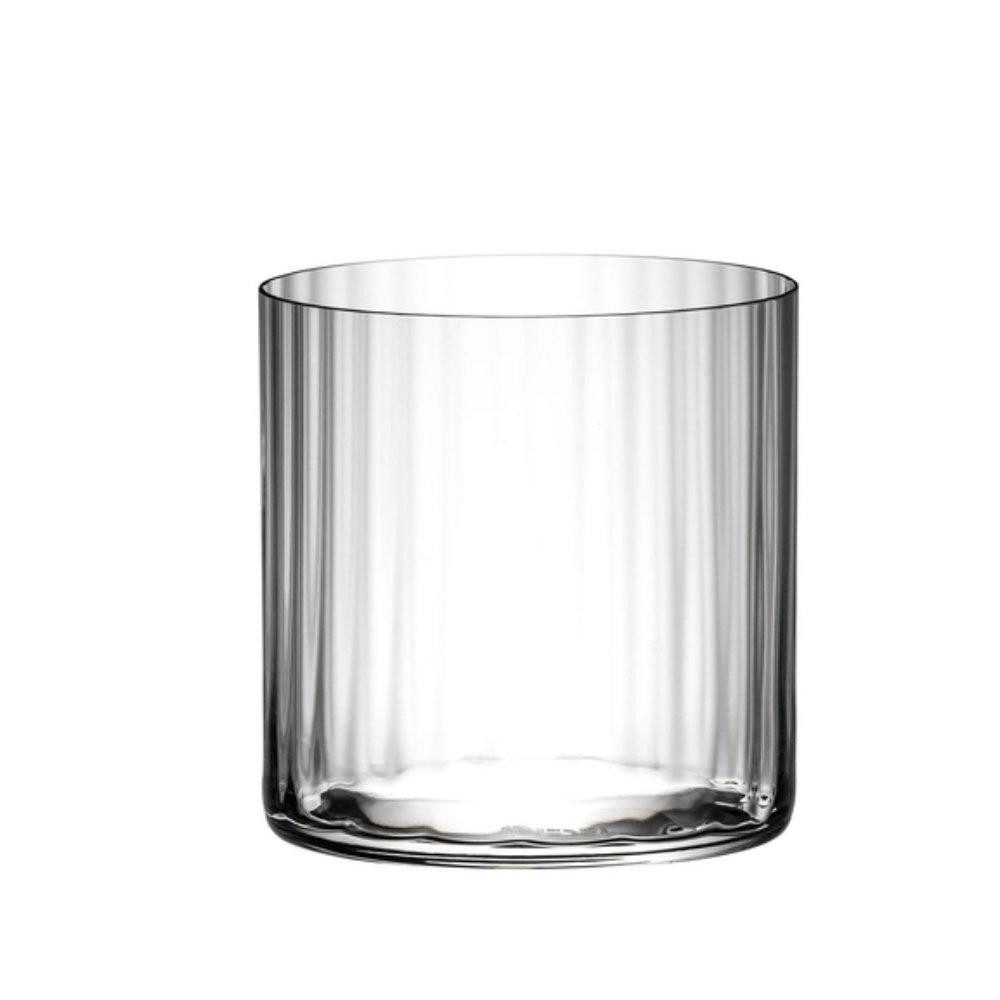 RIEDEL THE WINE GLASS COMPANY Longdrinkglas Universalgläser H2O Optic (2-teilig)