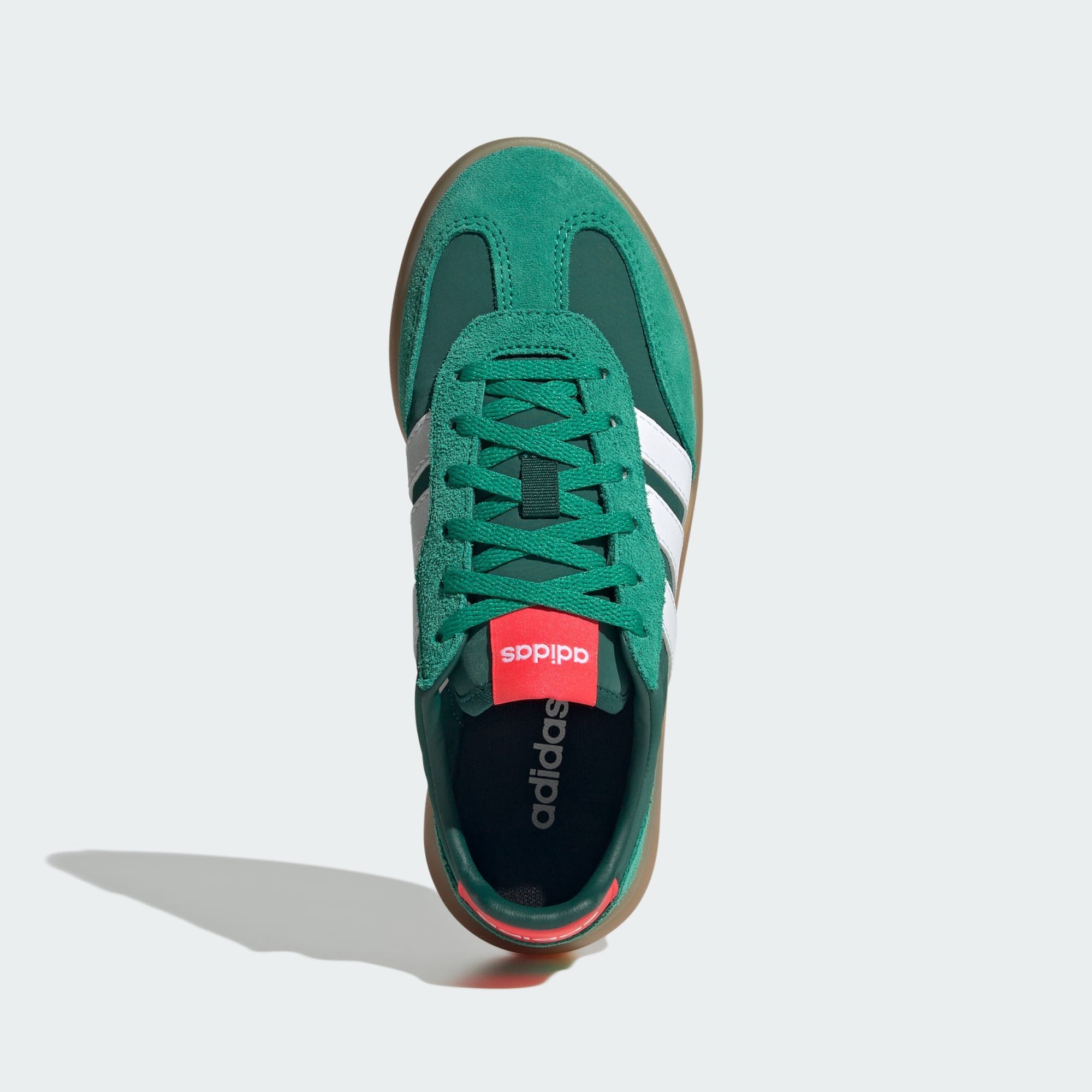 adidas Sportswear BARREDA DECODE KIDS SCHUH Sneaker – Bild 2 von 5