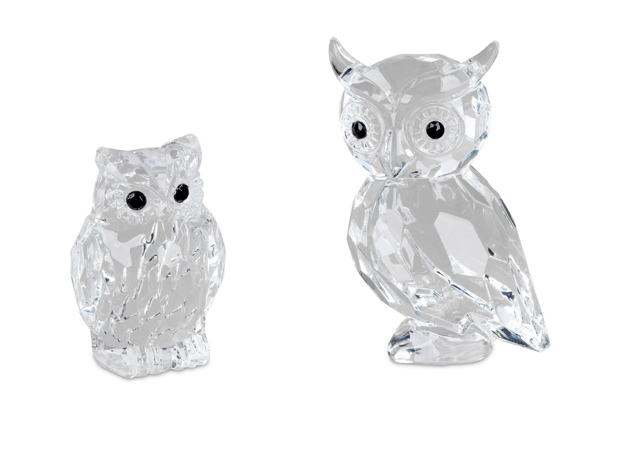 formano Dekofigur Transparent, Durchmesser 4 cm günstig online kaufen