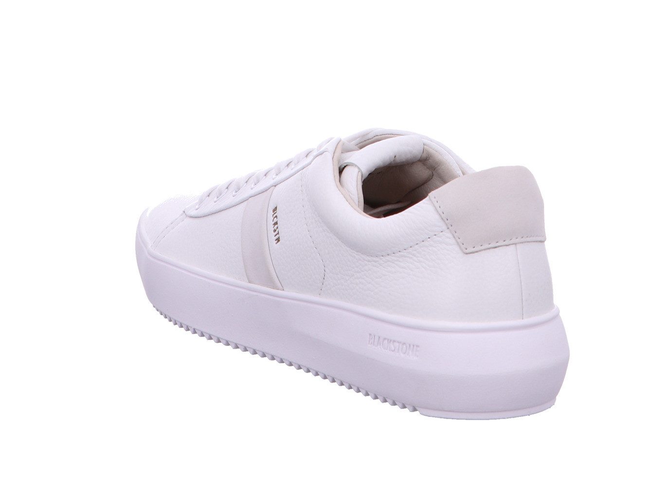 Blackstone Ryder Schnürschuh