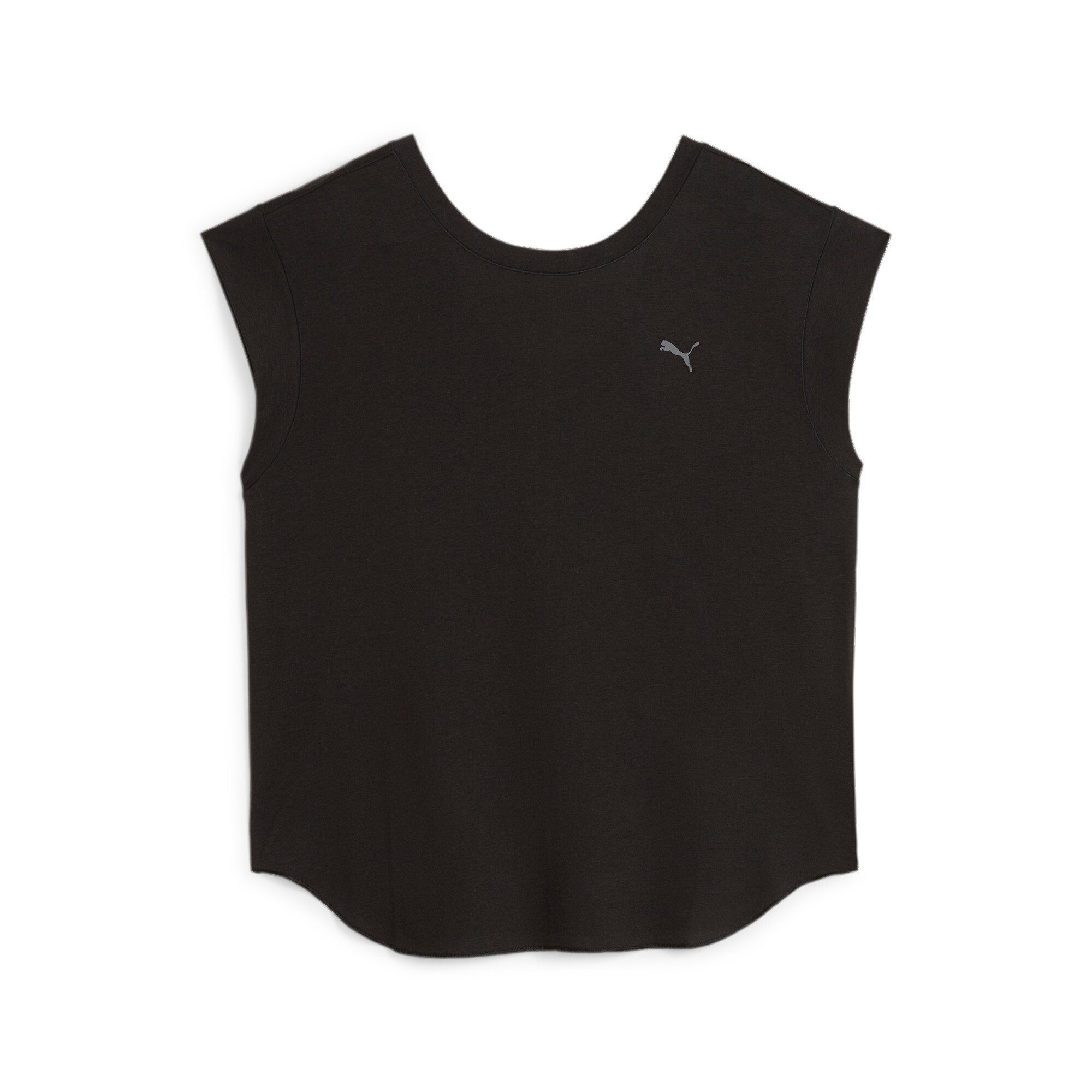 PUMA Trainingsshirt STUDIO FOUNDATIONS TEE günstig online kaufen