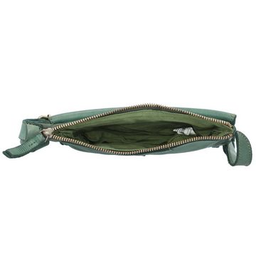 Harold's Gürteltasche Submarine, Leder