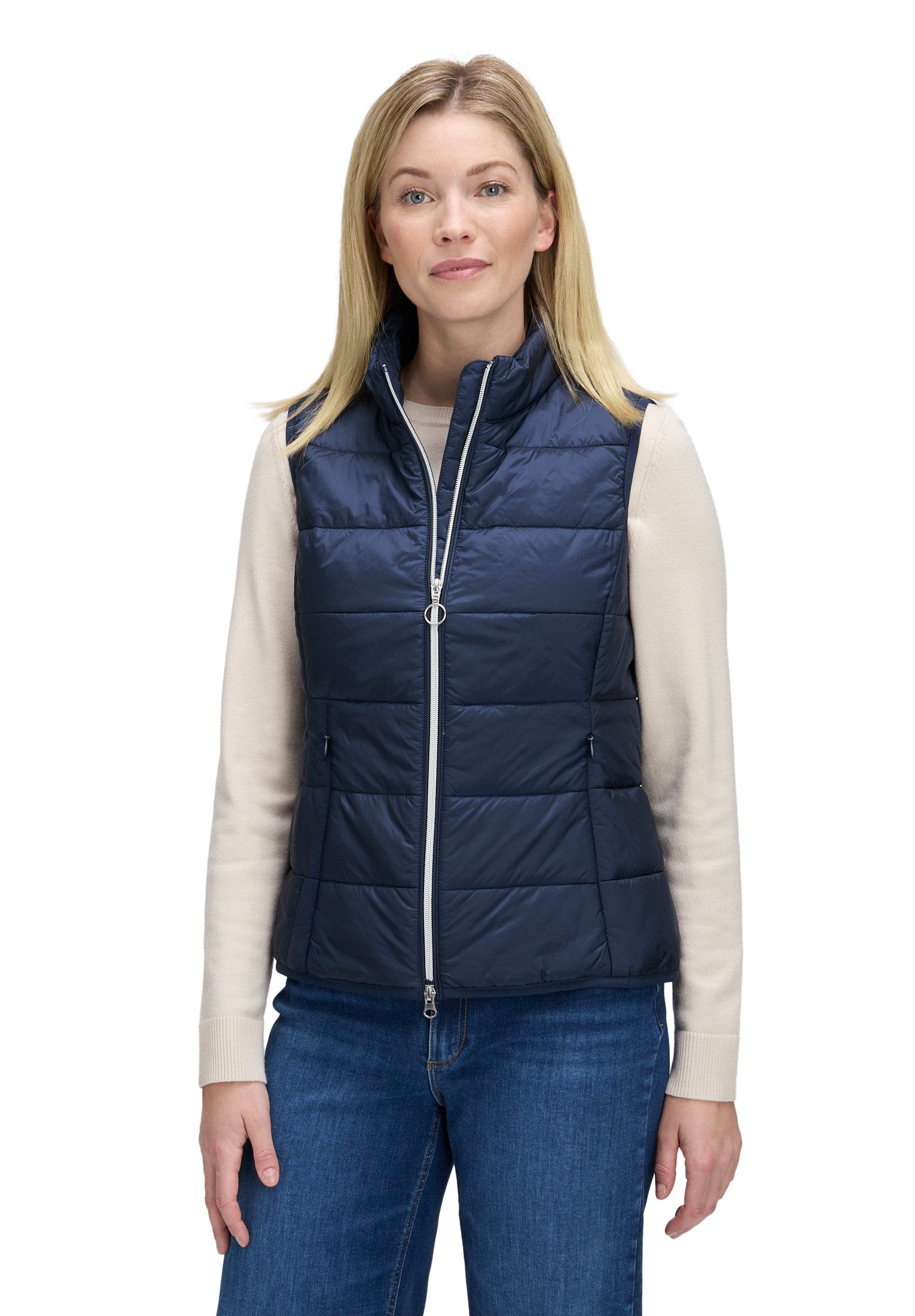 Betty Barclay Strickweste Betty Barclay Damen günstig online kaufen