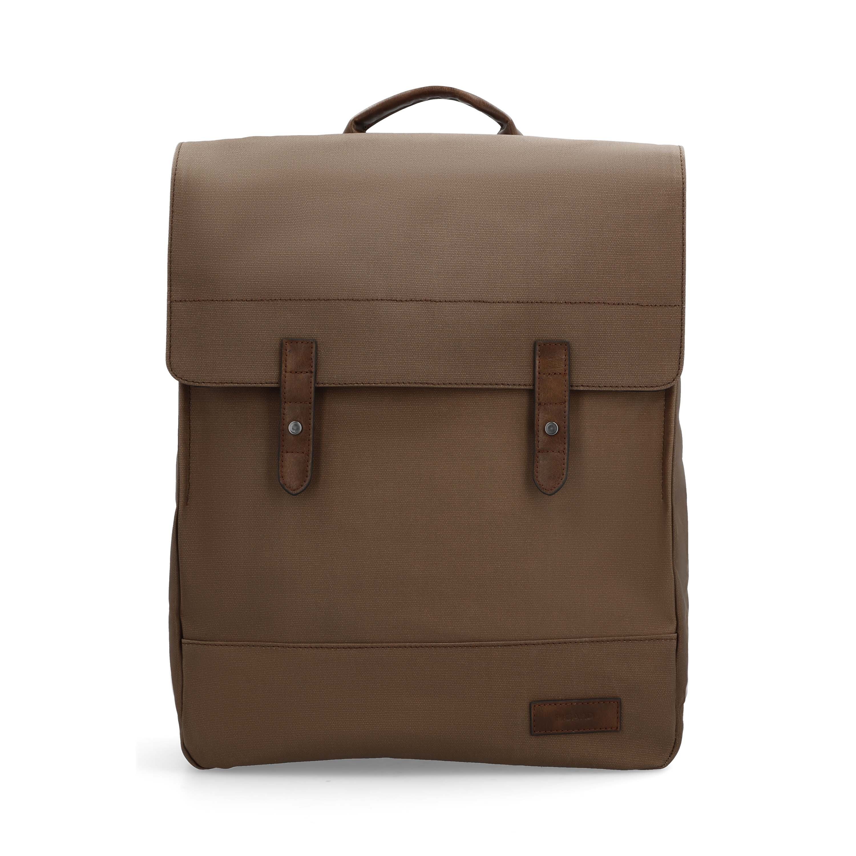 Rucksack PICARD Rucksack Calahari aus Synthetik