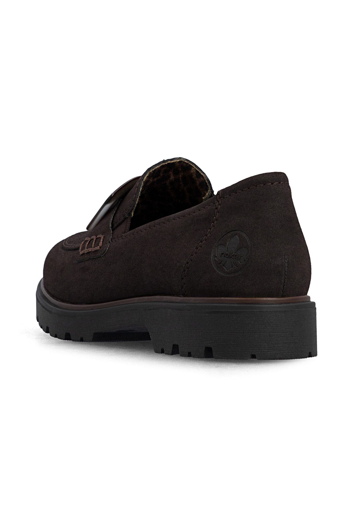 Rieker 45553 Slipper