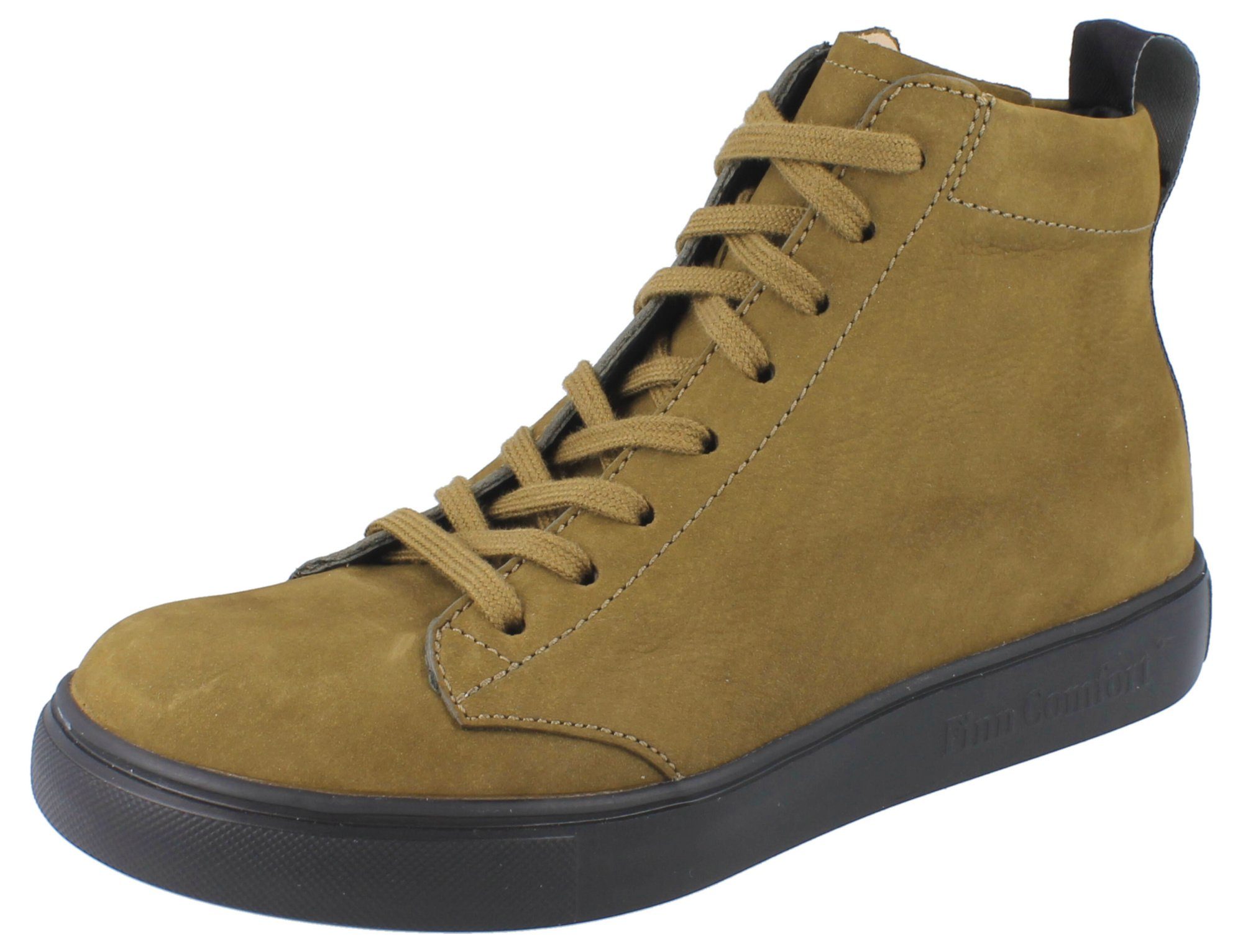 Stiefel