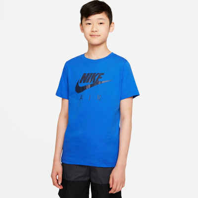 Nike Sportswear T-Shirt »B NSW TEE NIKE AIR«