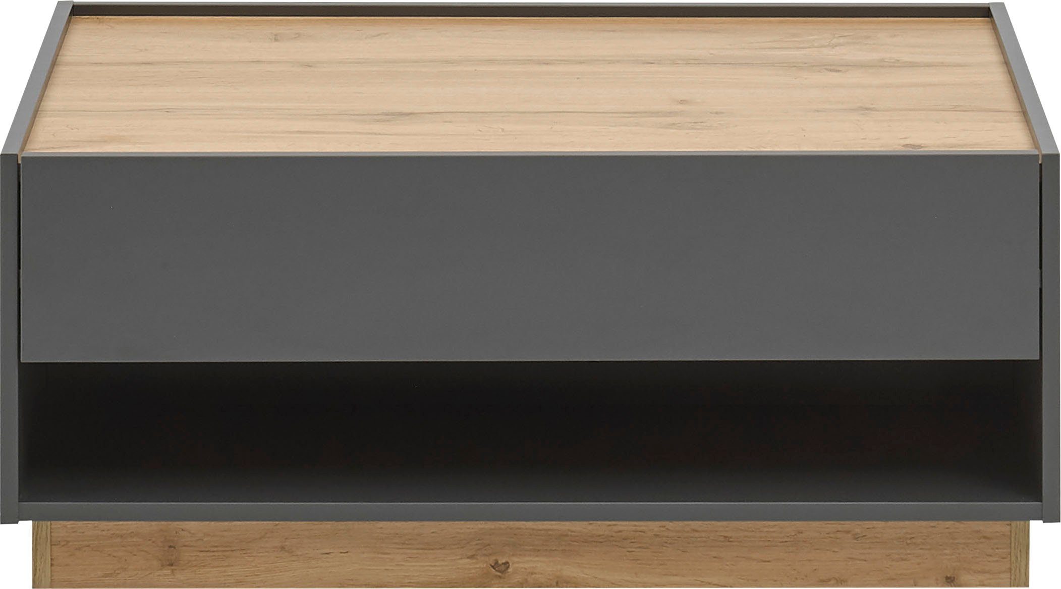 INOSIGN Couchtisch City/Giron, Beistelltisch, Wohnzimmertisch, Sofatisch, T günstig online kaufen