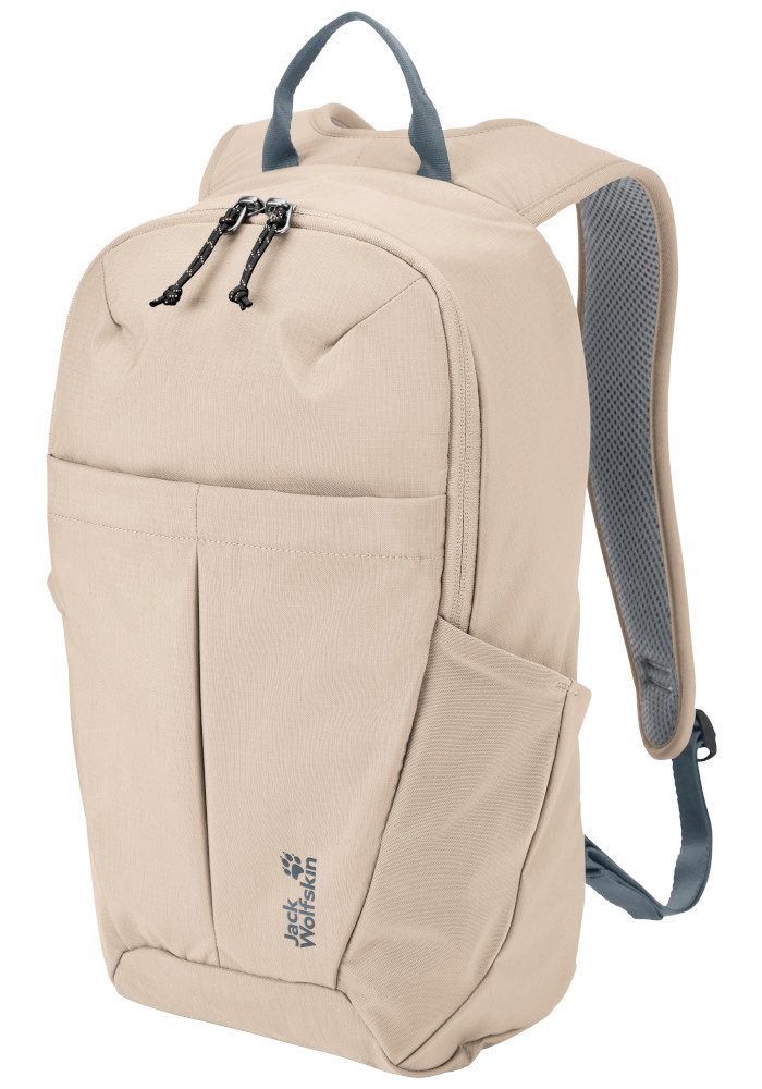 Jack Wolfskin Daypack YUMA 14, Outdoorrucksack, leicht, komfortabel