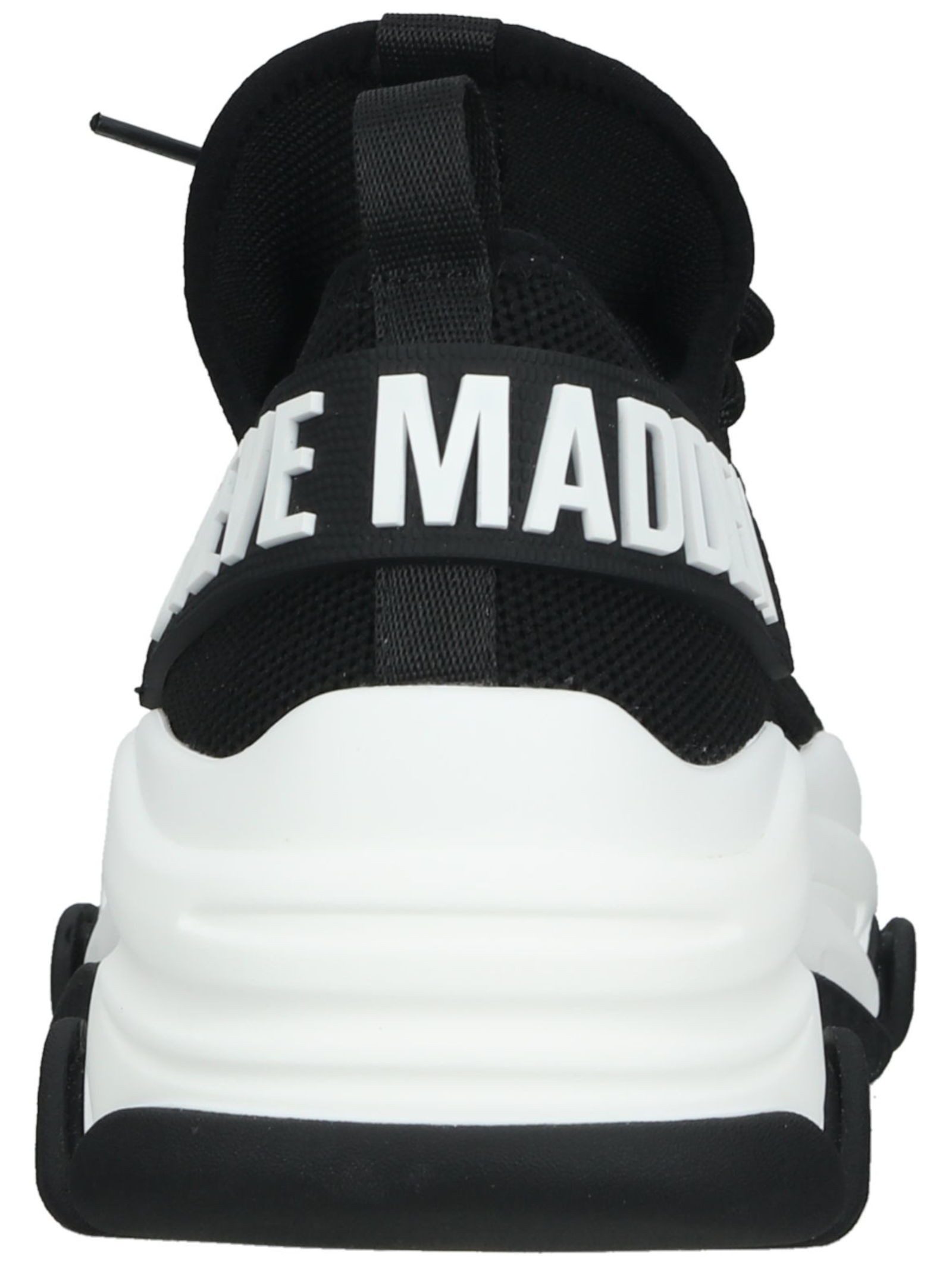 STEVE MADDEN Sneaker Mesh . Sneaker