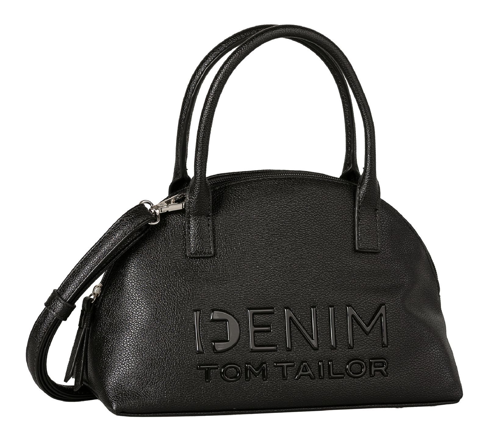 TOM TAILOR Umhängetasche Bowling Bag