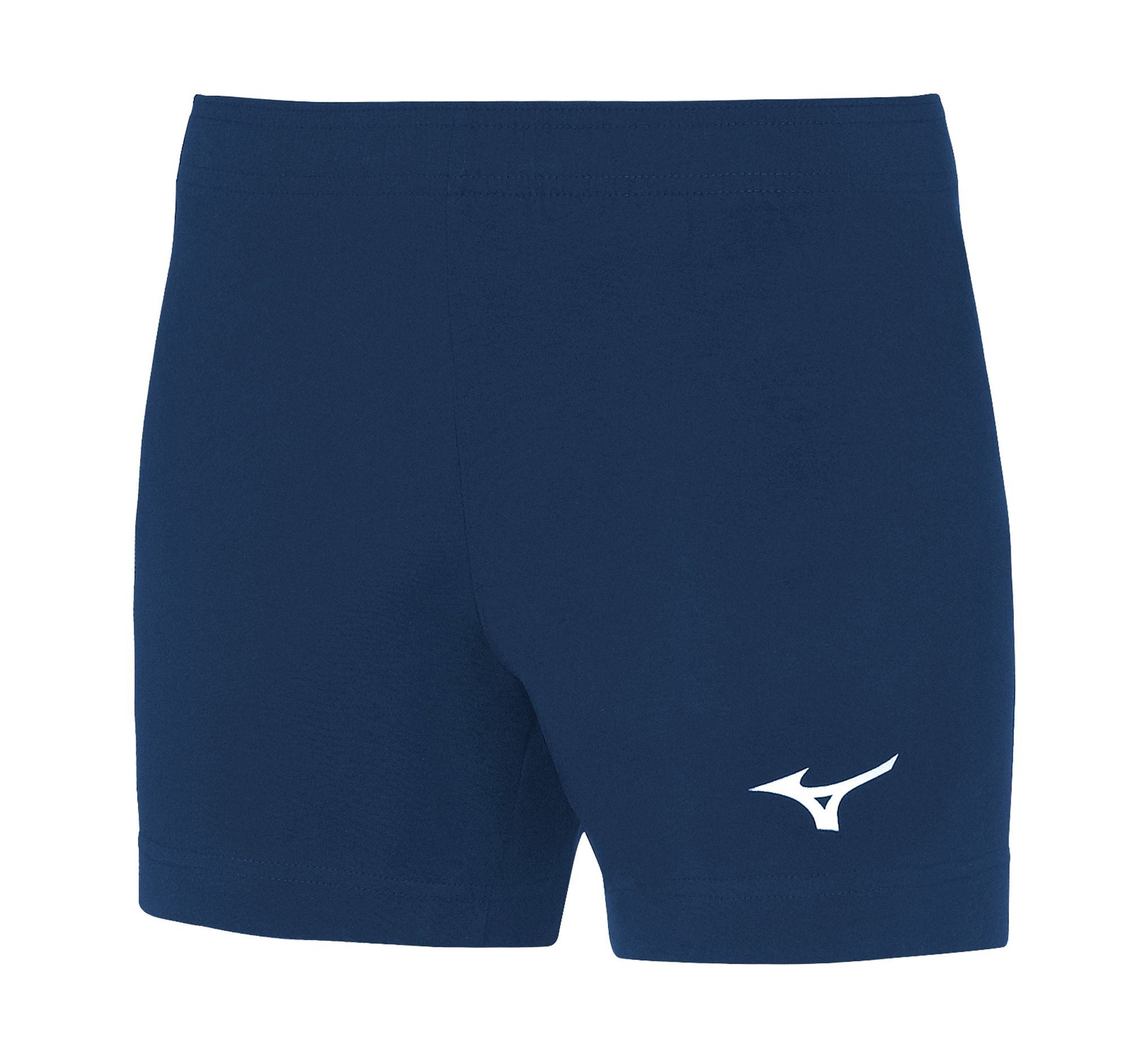 Mizuno Sweatbermudas Damen Team High-Kyu Trad Volleyball Short Wos