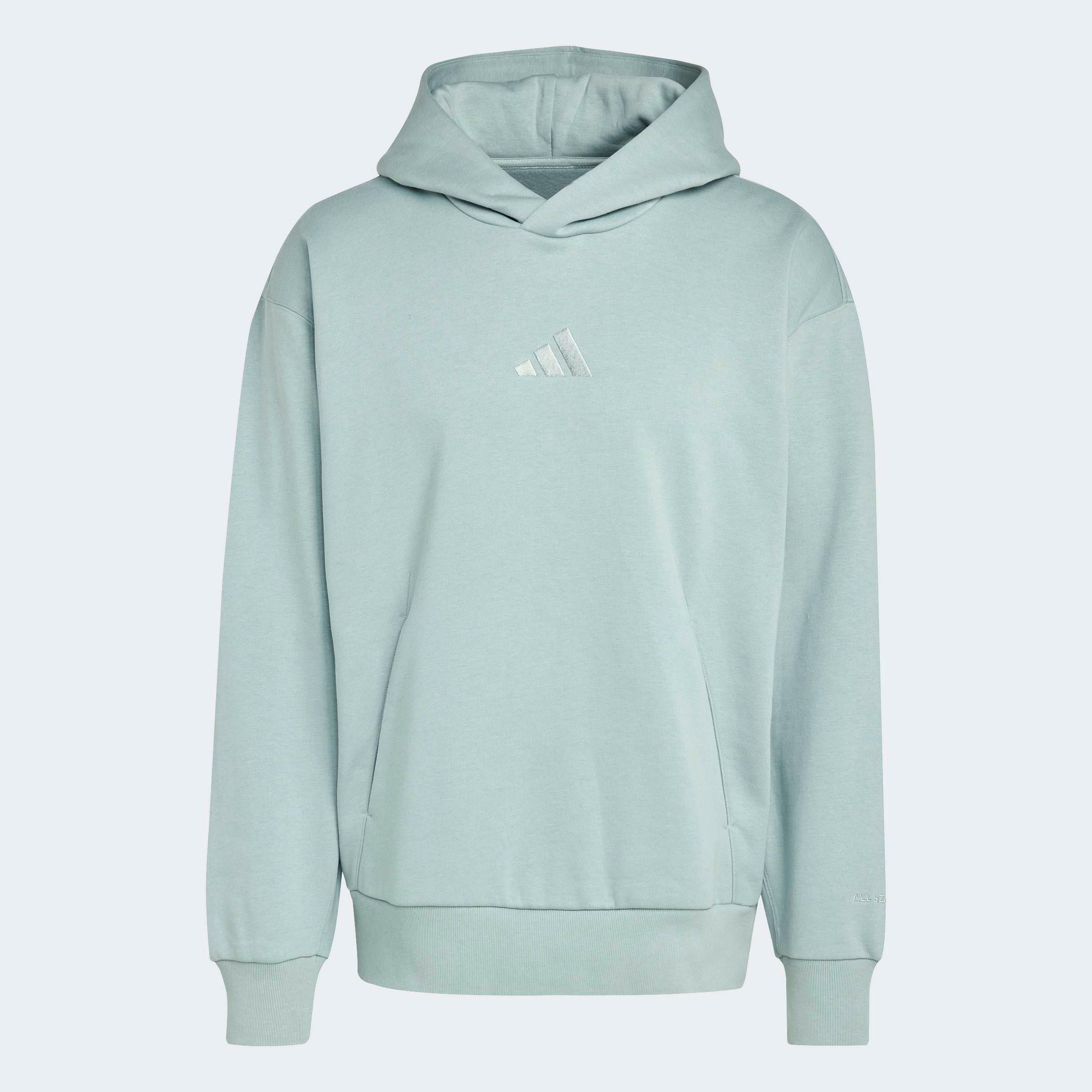 Kapuzensweatshirt M A SZN FL HD