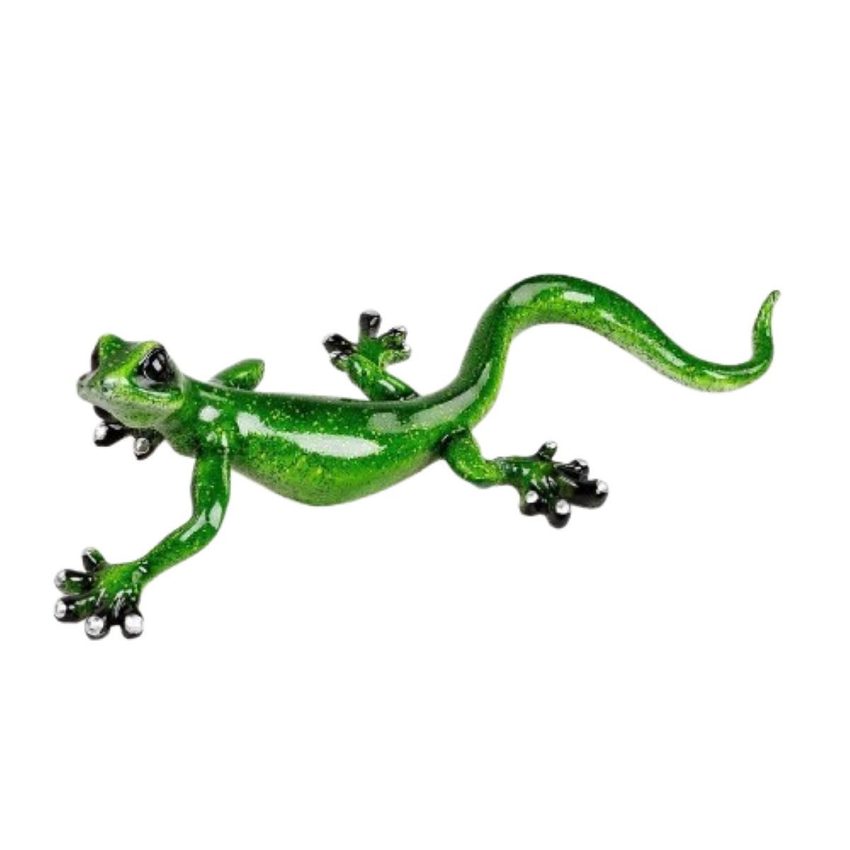formano Tierfigur Gecko, Perfektes Geschenk zu günstig online kaufen