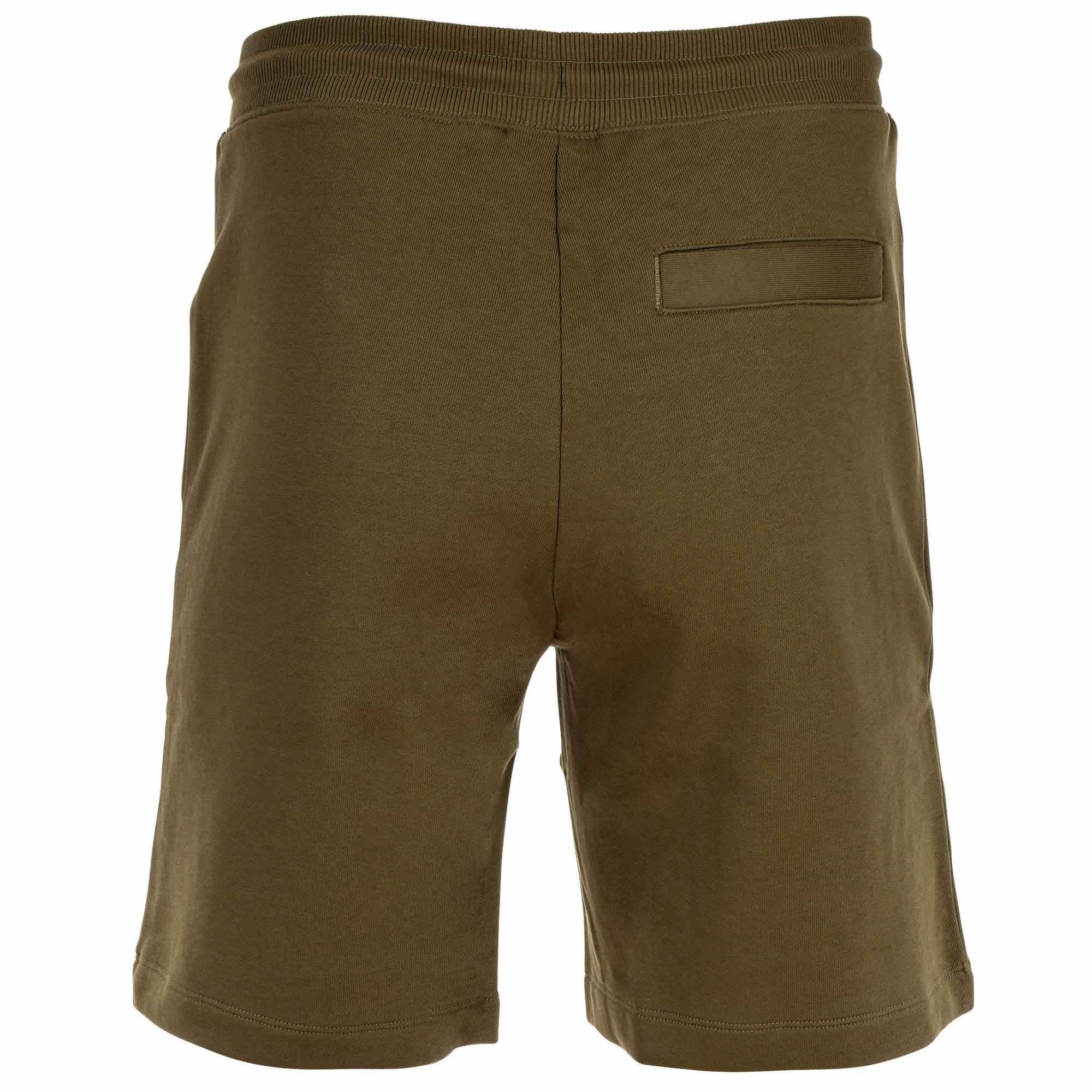 HUGO Sweatshorts Herren Shorts Baumwolle DIZ222 günstig online kaufen
