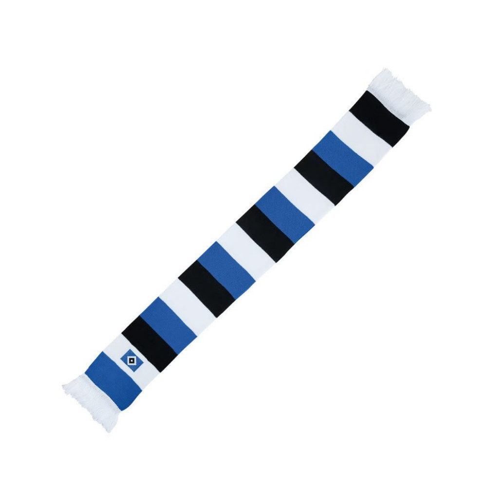 VertriebsArena GmbH Schal HSV Schal Kids "Vereinsfarben" neu