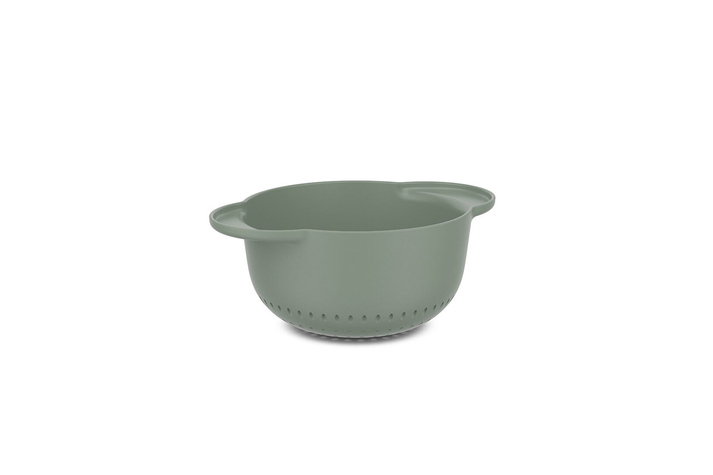 Mepal Ersatzscherkopf Mepal Sieb Chef It Ø163 mm Nordic sage