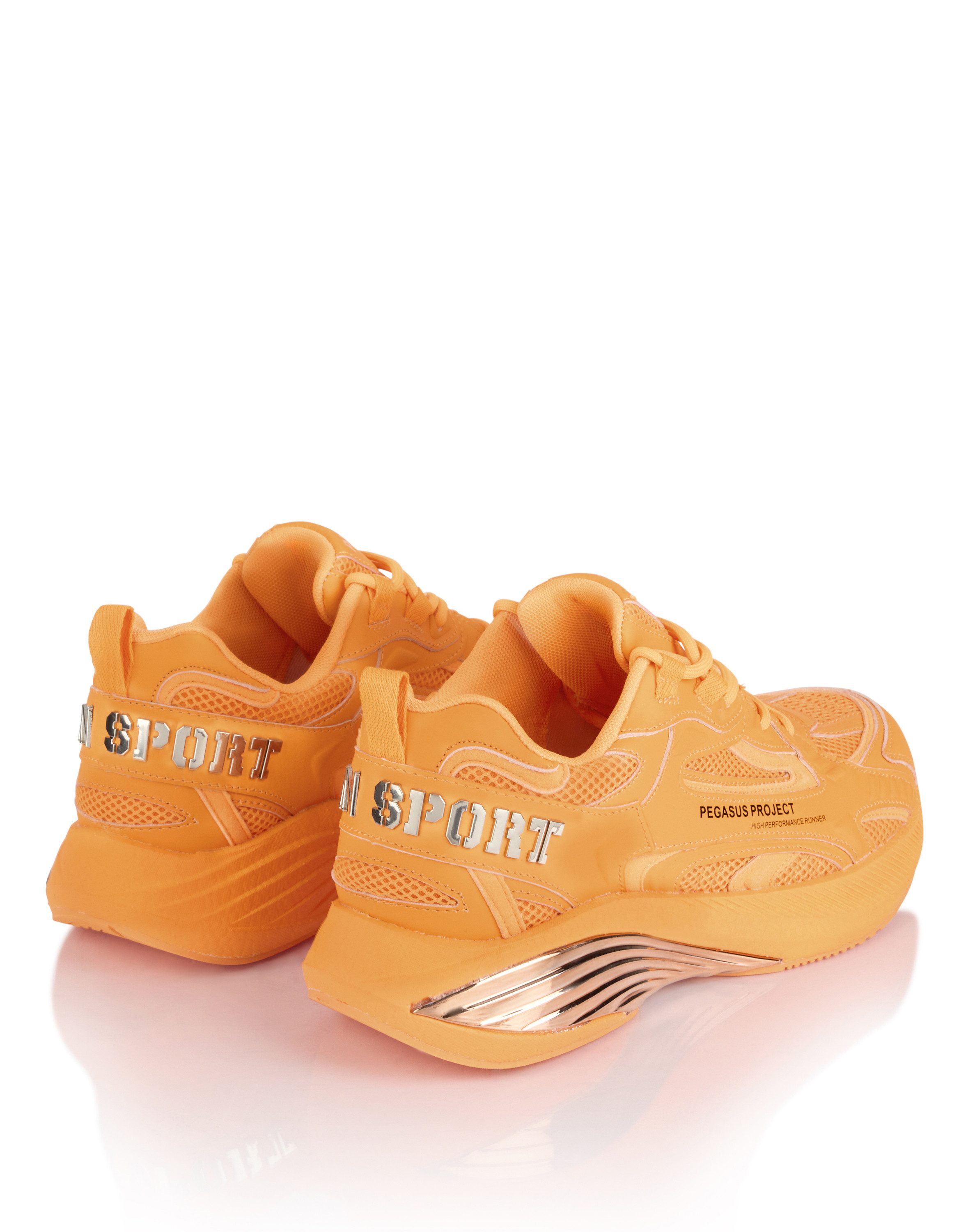 PLEIN SPORT Pegasus Sneaker