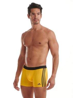 adidas Sportswear Trunk Active Flex Cotton (3-St) unterhose männer herren